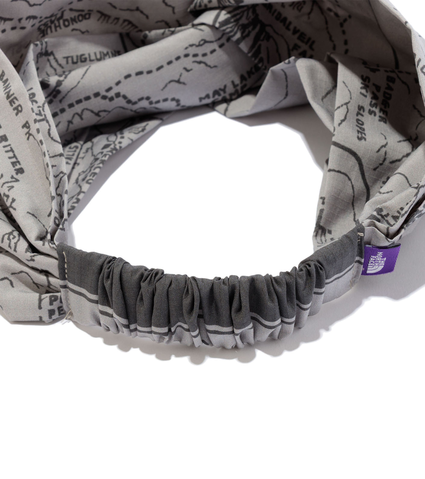 Mountain Field Hairband