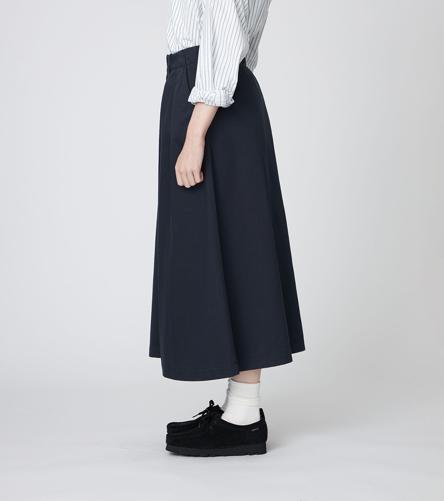 Chino Skirt