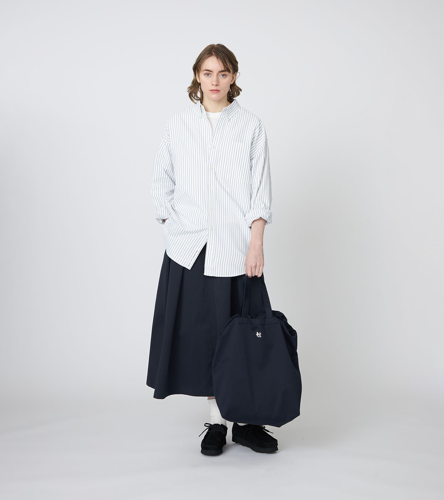 Chino Tote Bag