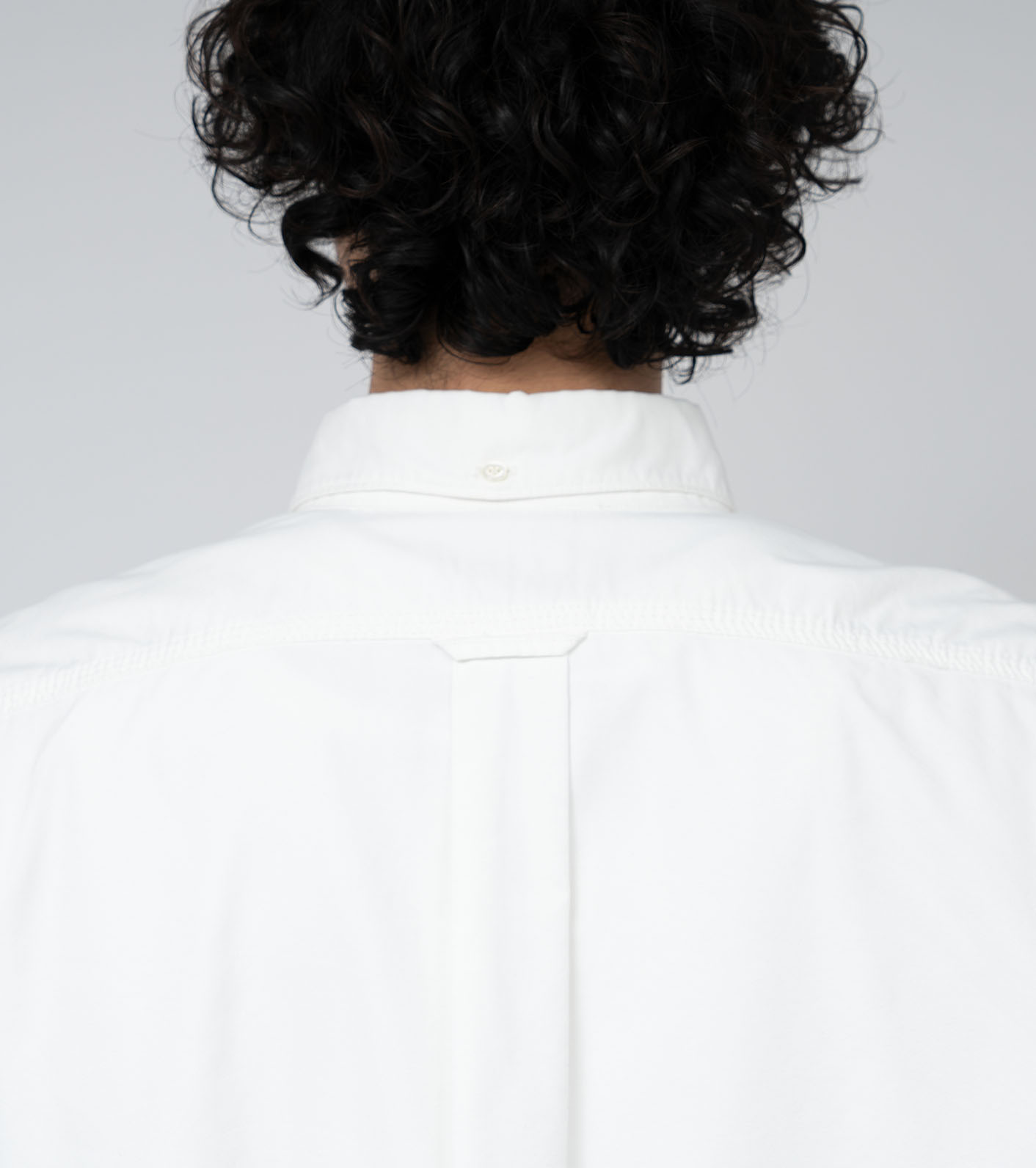 Button Down Wind Shirt