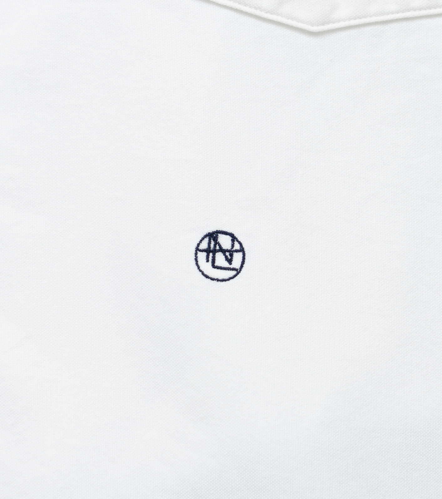 Button Down Wind Shirt