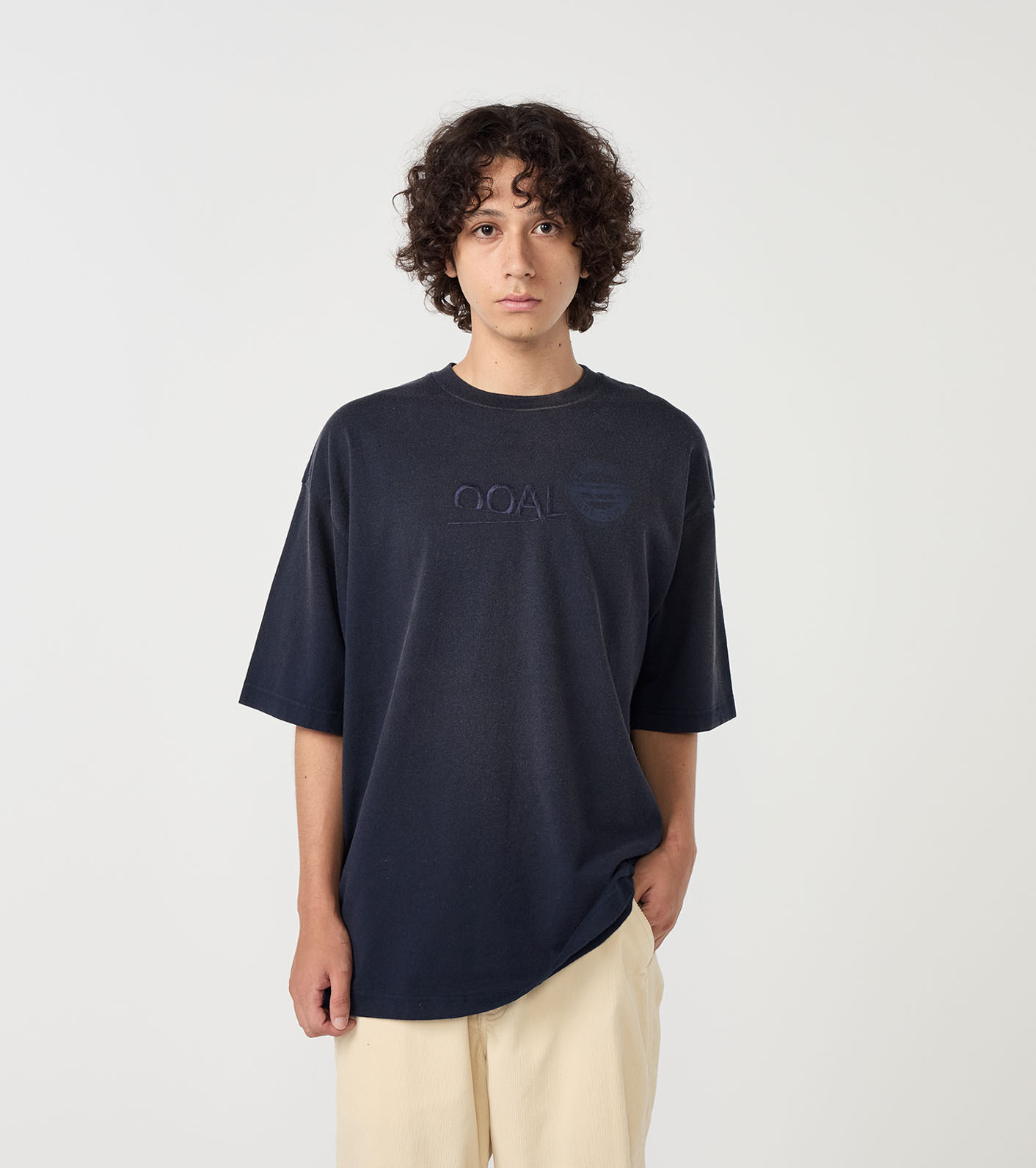 nanamica Exclusive  Graphic Tee