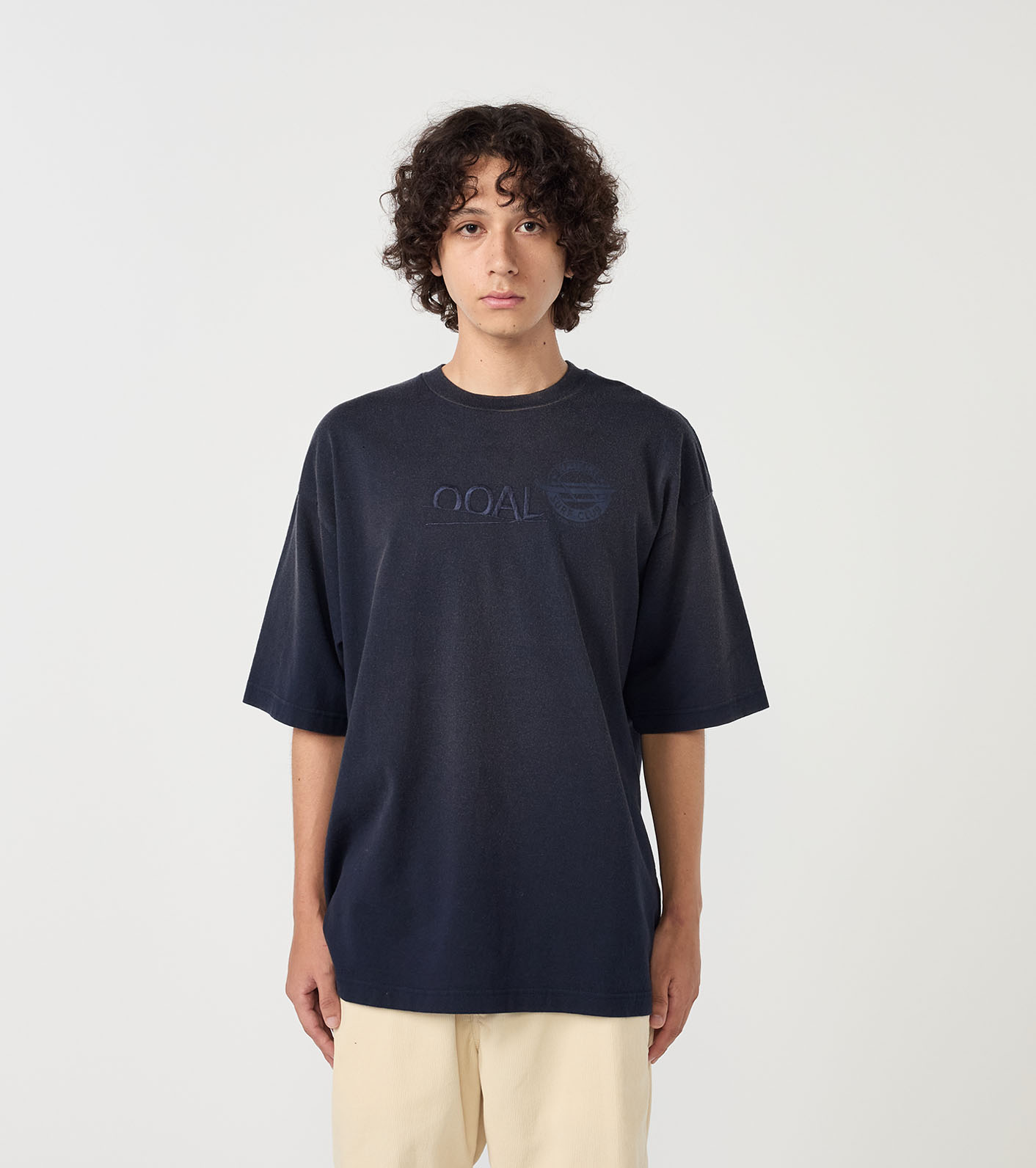 nanamica Exclusive  Graphic Tee