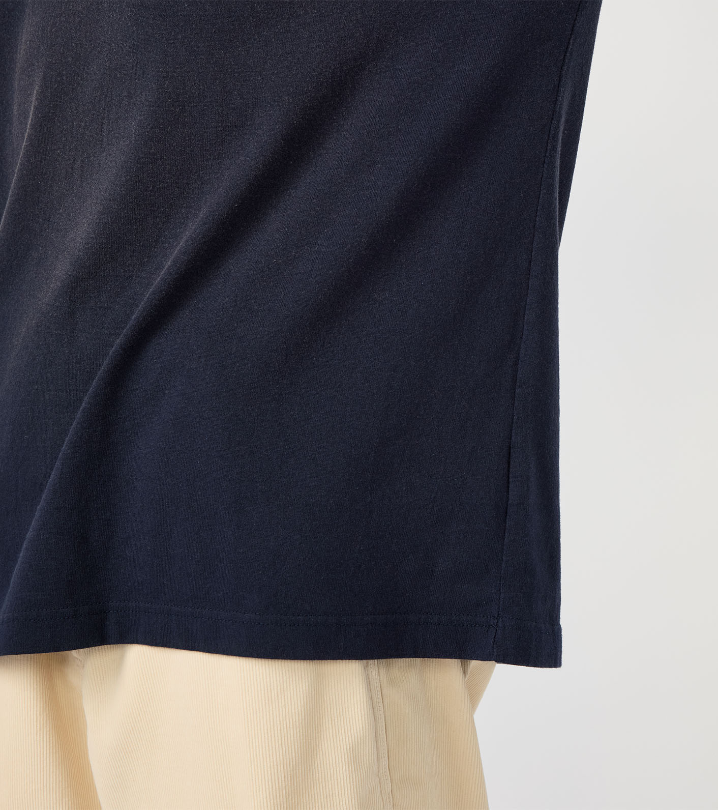 nanamica Exclusive  Graphic Tee