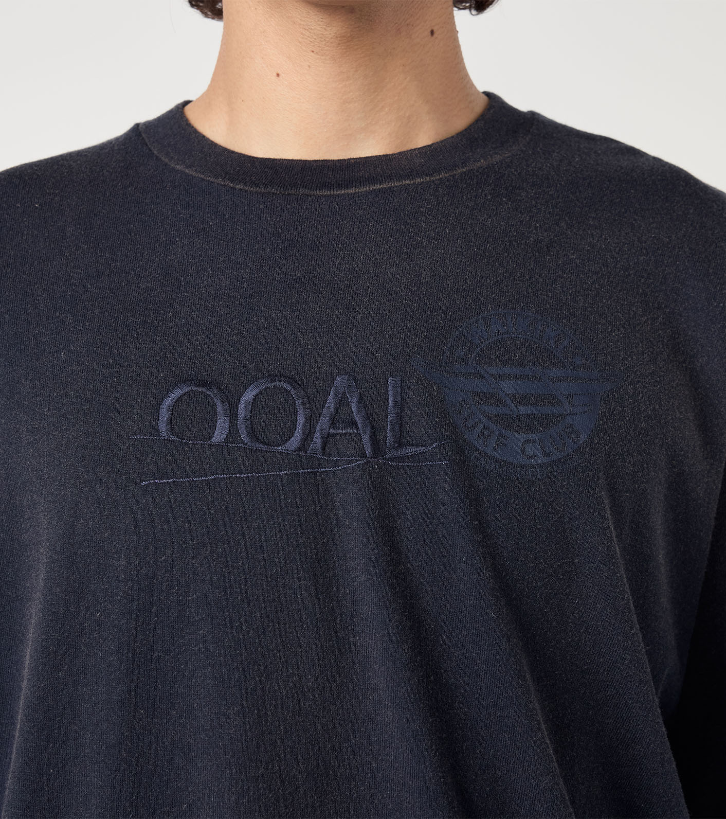 nanamica Exclusive  Graphic Tee