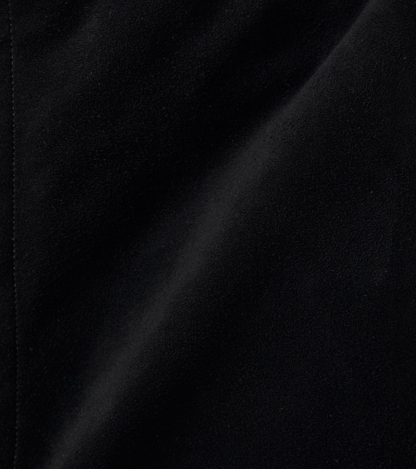 Synthetic Leather Field Pants