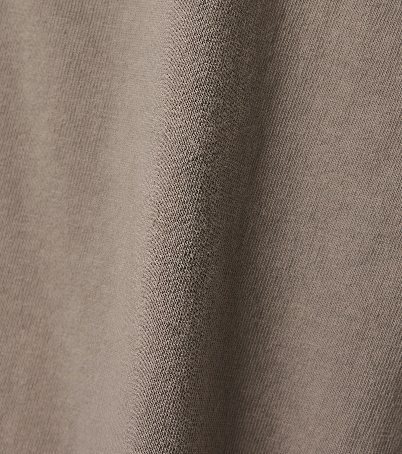 7oz Field Long Sleeve Pocket Tee