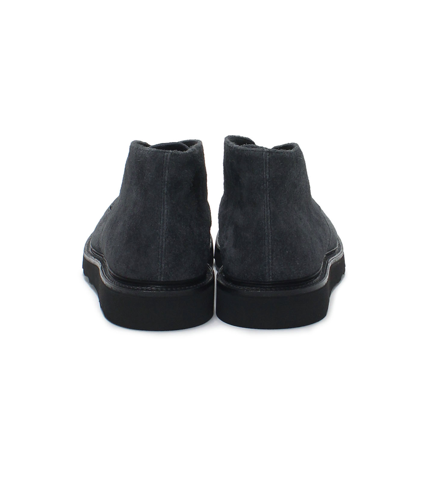 GORE-TEX Chukka Boots