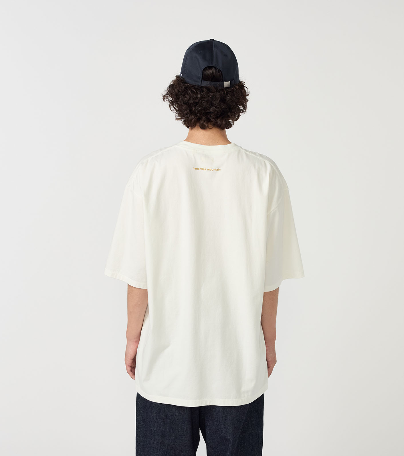 YAMA Graphic Tee