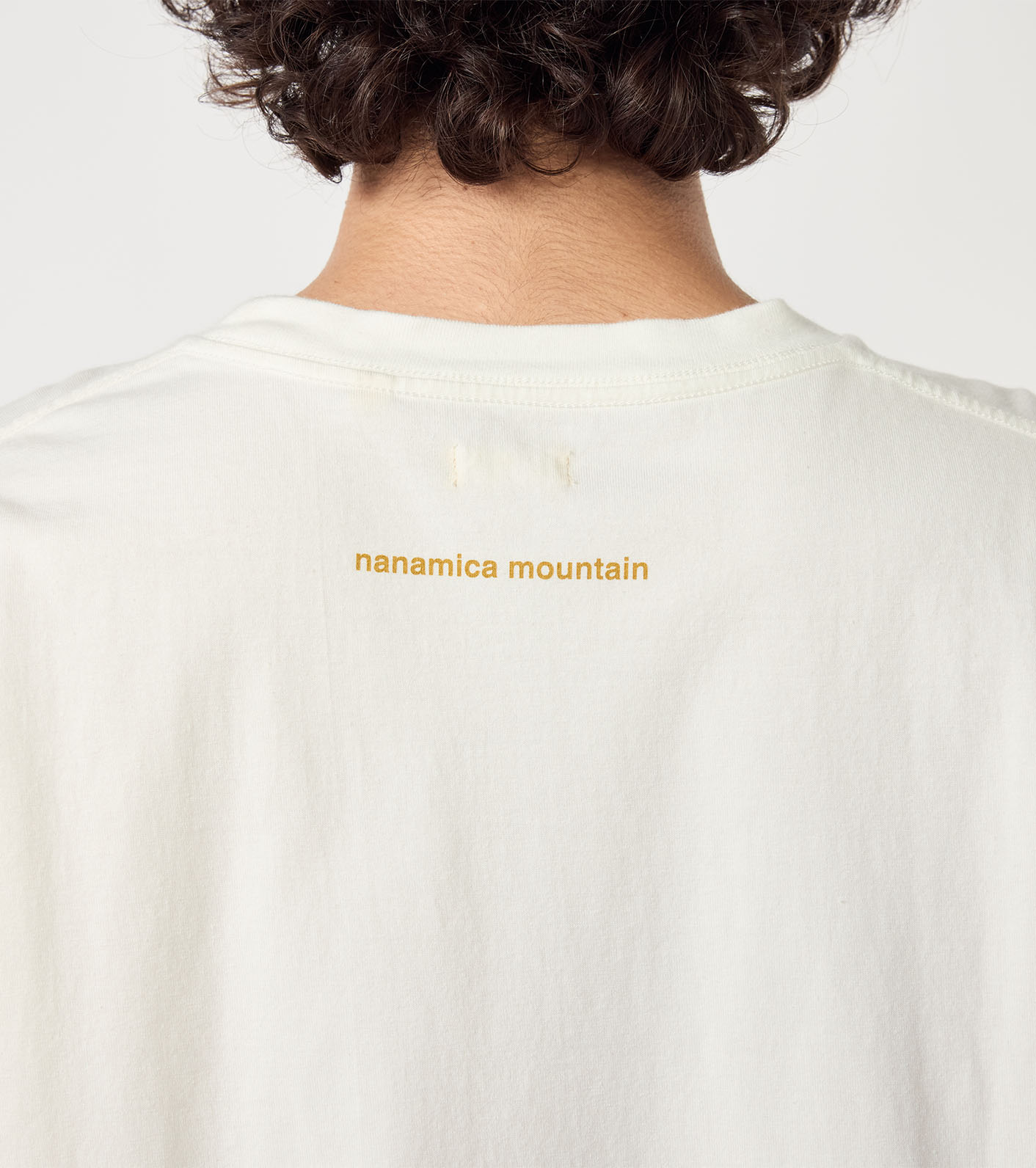 YAMA Graphic Tee
