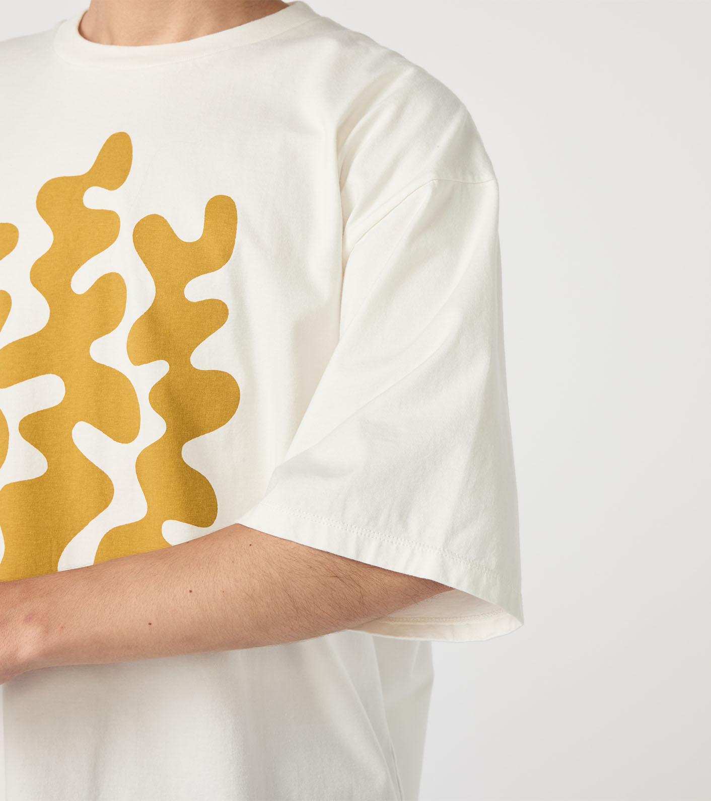 YAMA Graphic Tee