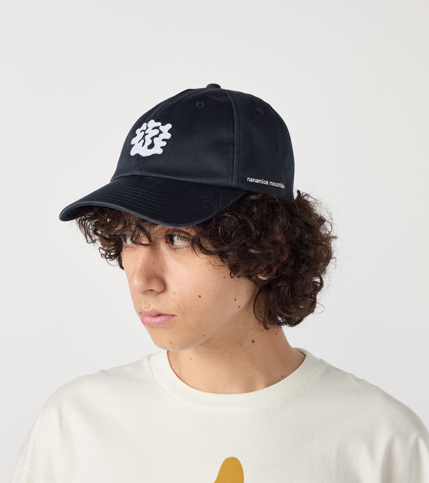 YAMA Cap