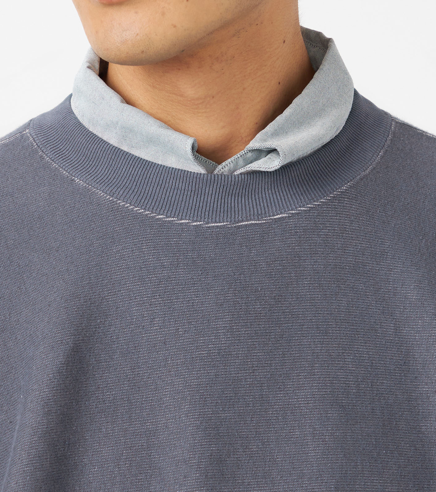 Crew Neck Sweat