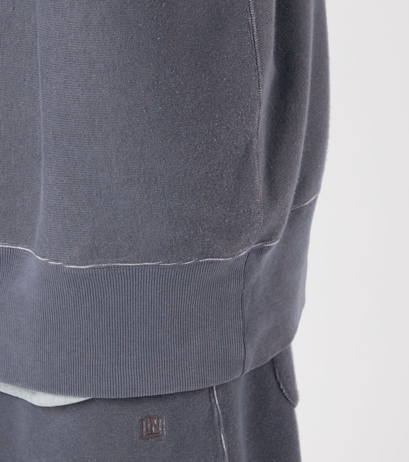Crew Neck Sweat