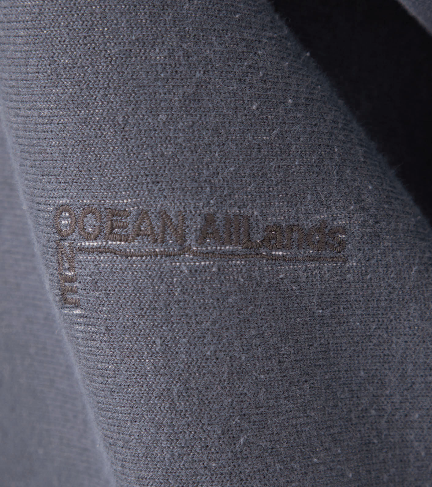 Crew Neck Sweat