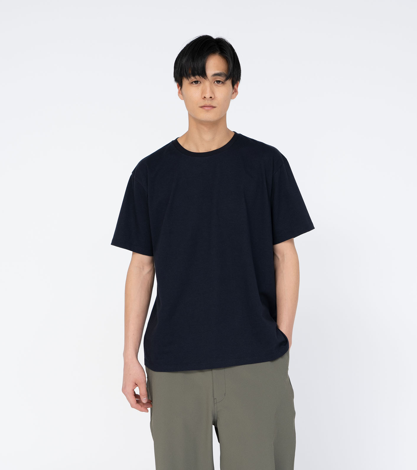 Pack Field Tee 3P