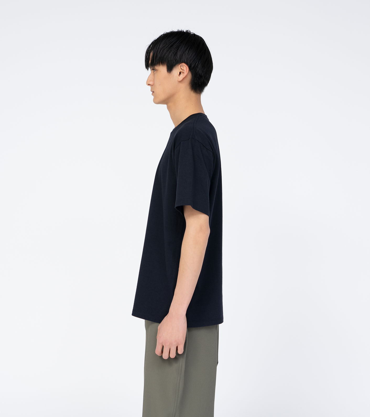 Pack Field Tee 3P