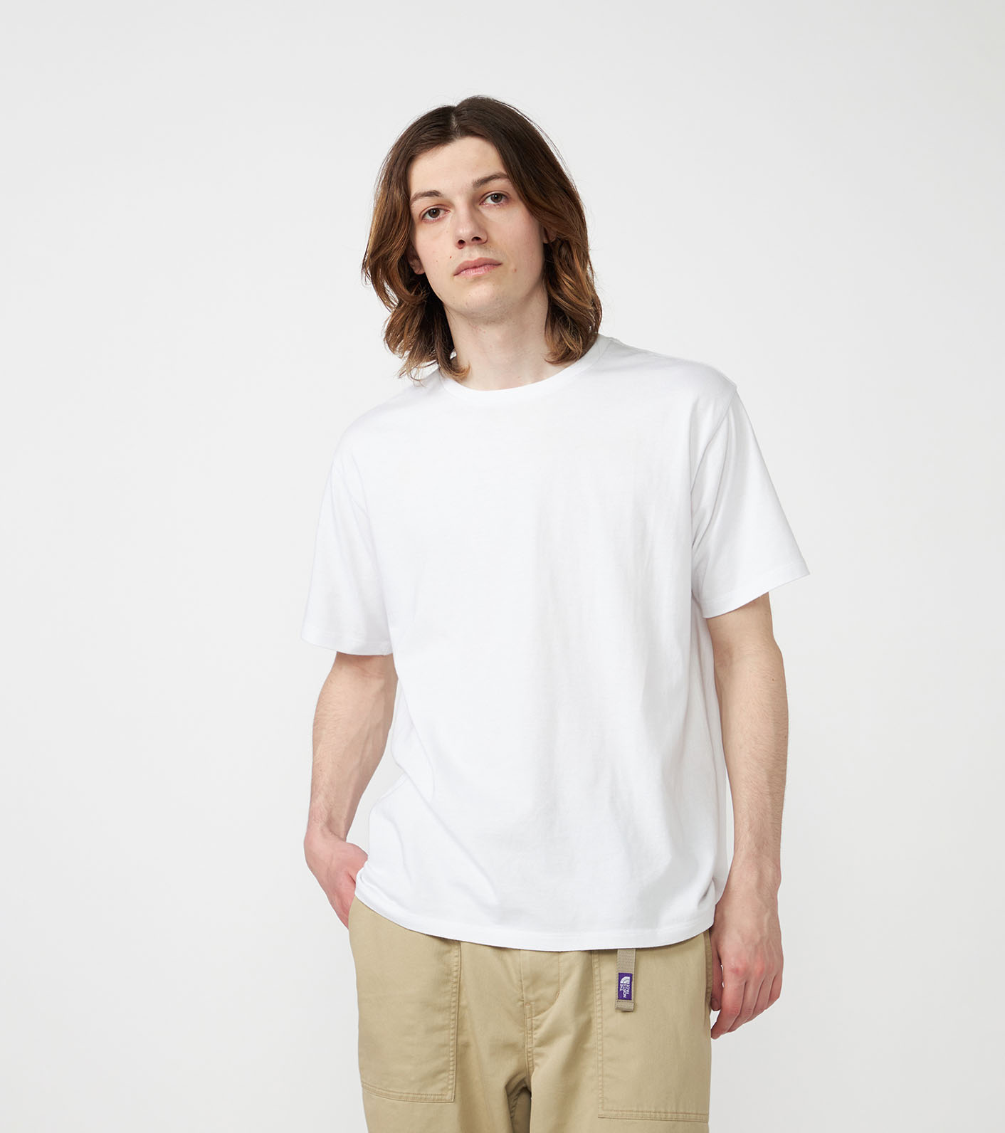 Pack Field Tee
