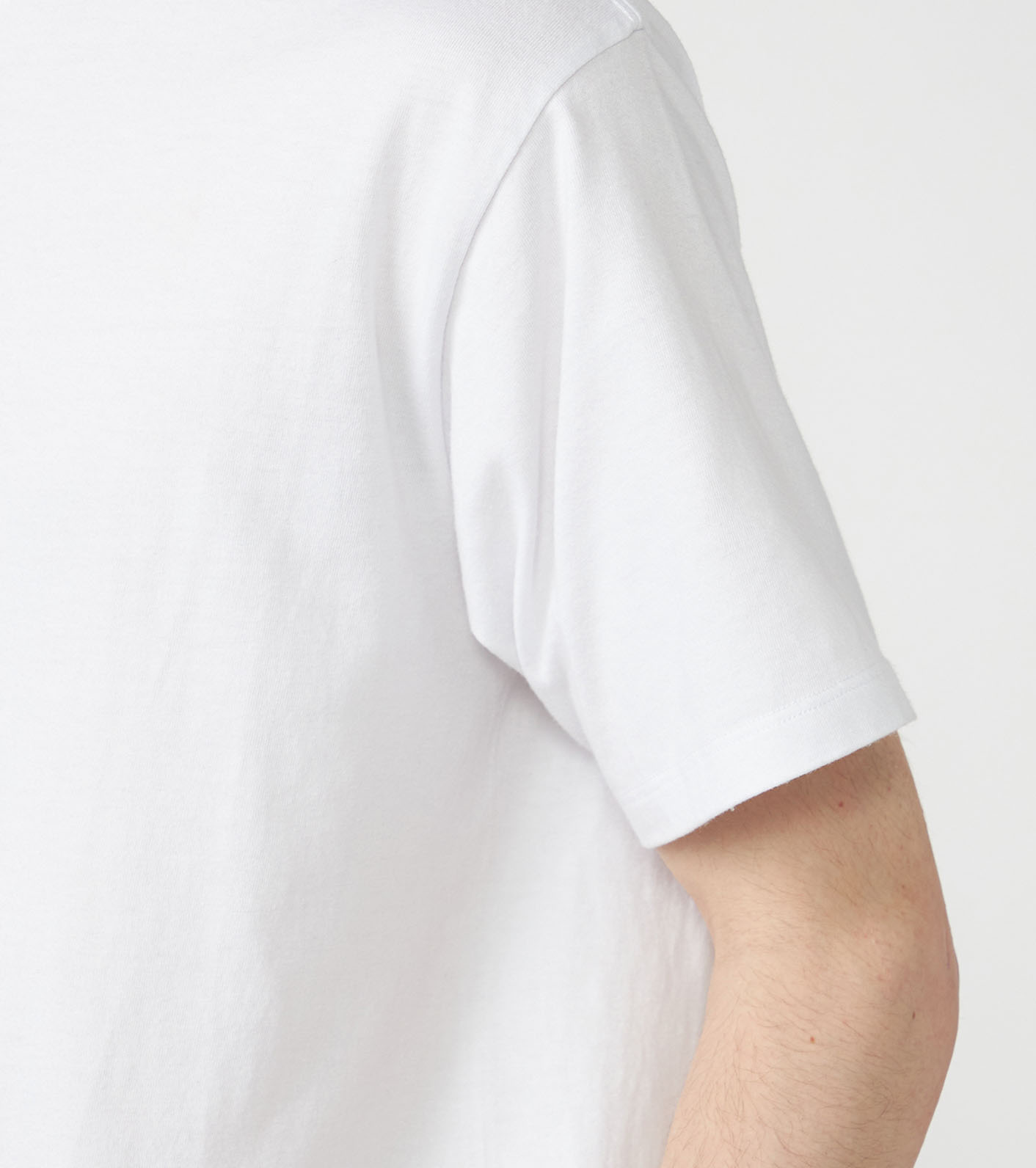 Pack Field Tee