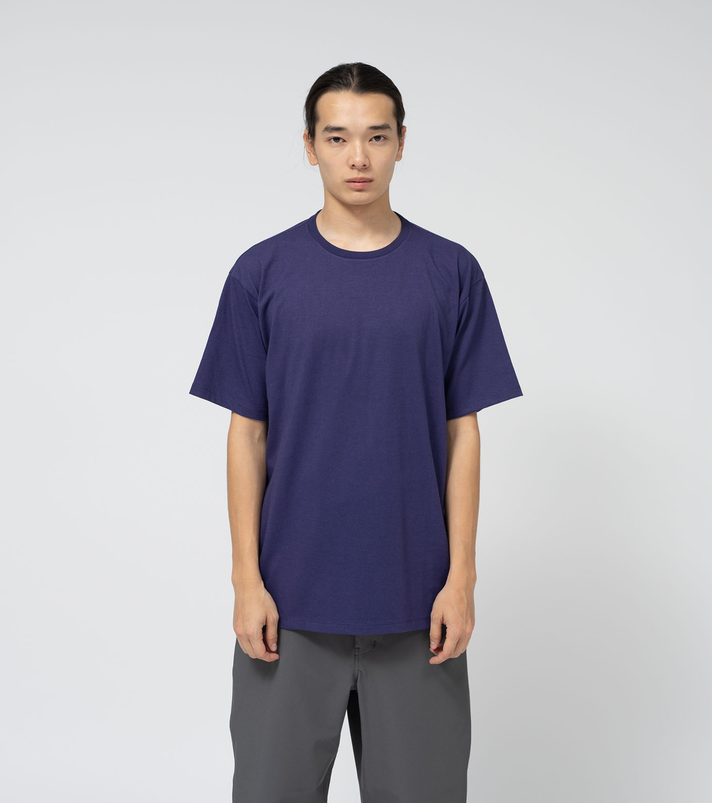 Pack Field Tee