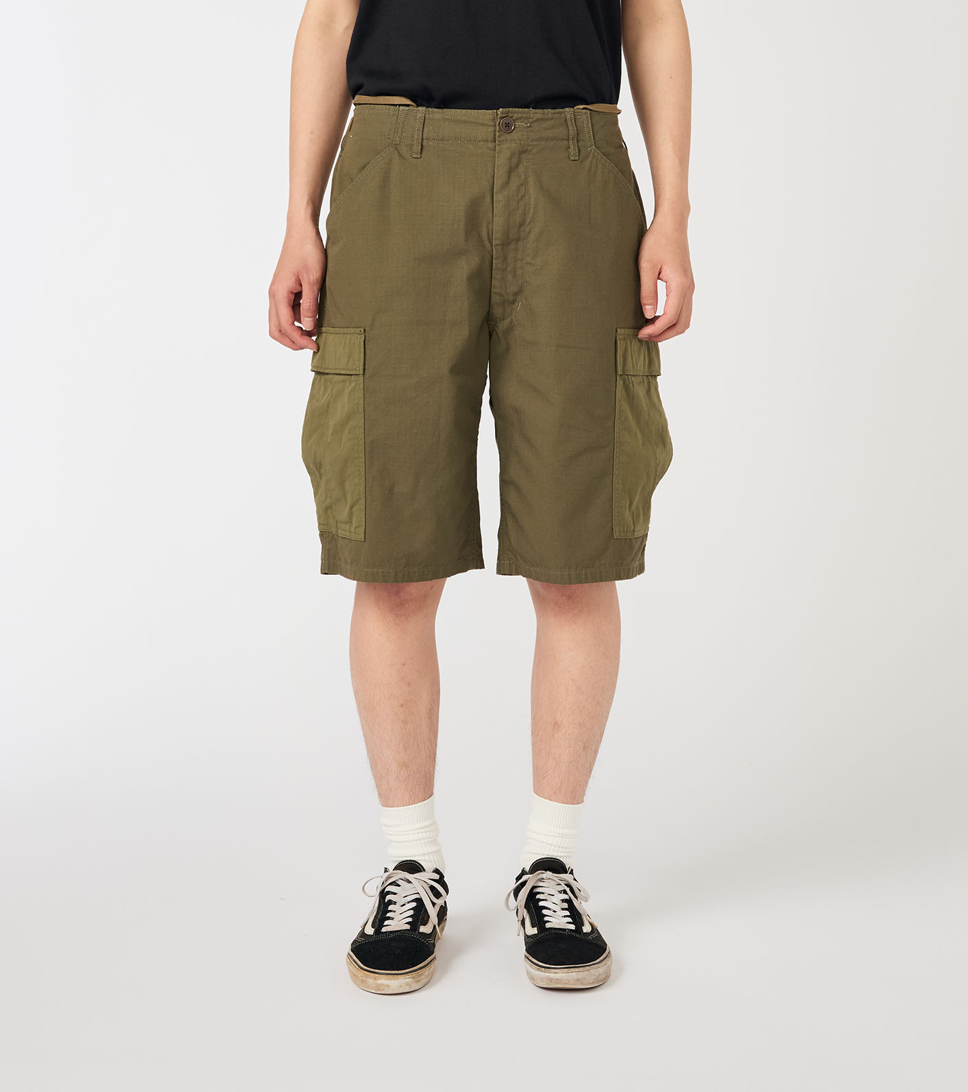 Cargo Shorts