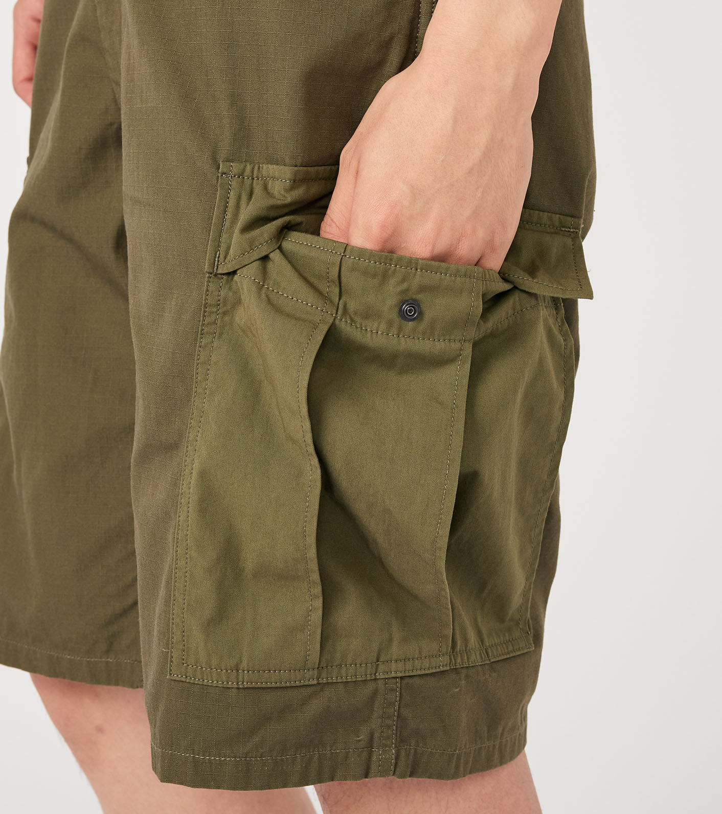 Cargo Shorts