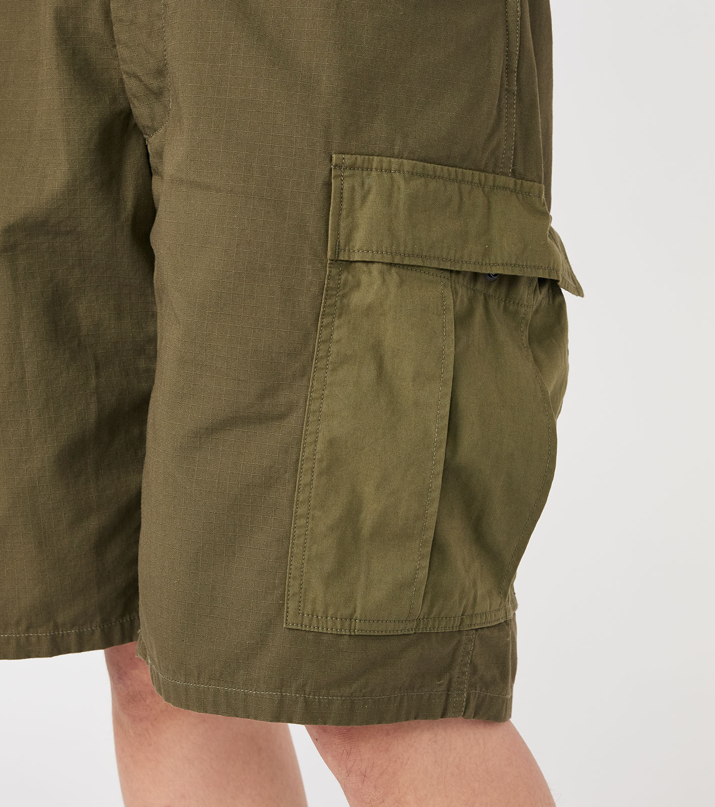 Cargo Shorts