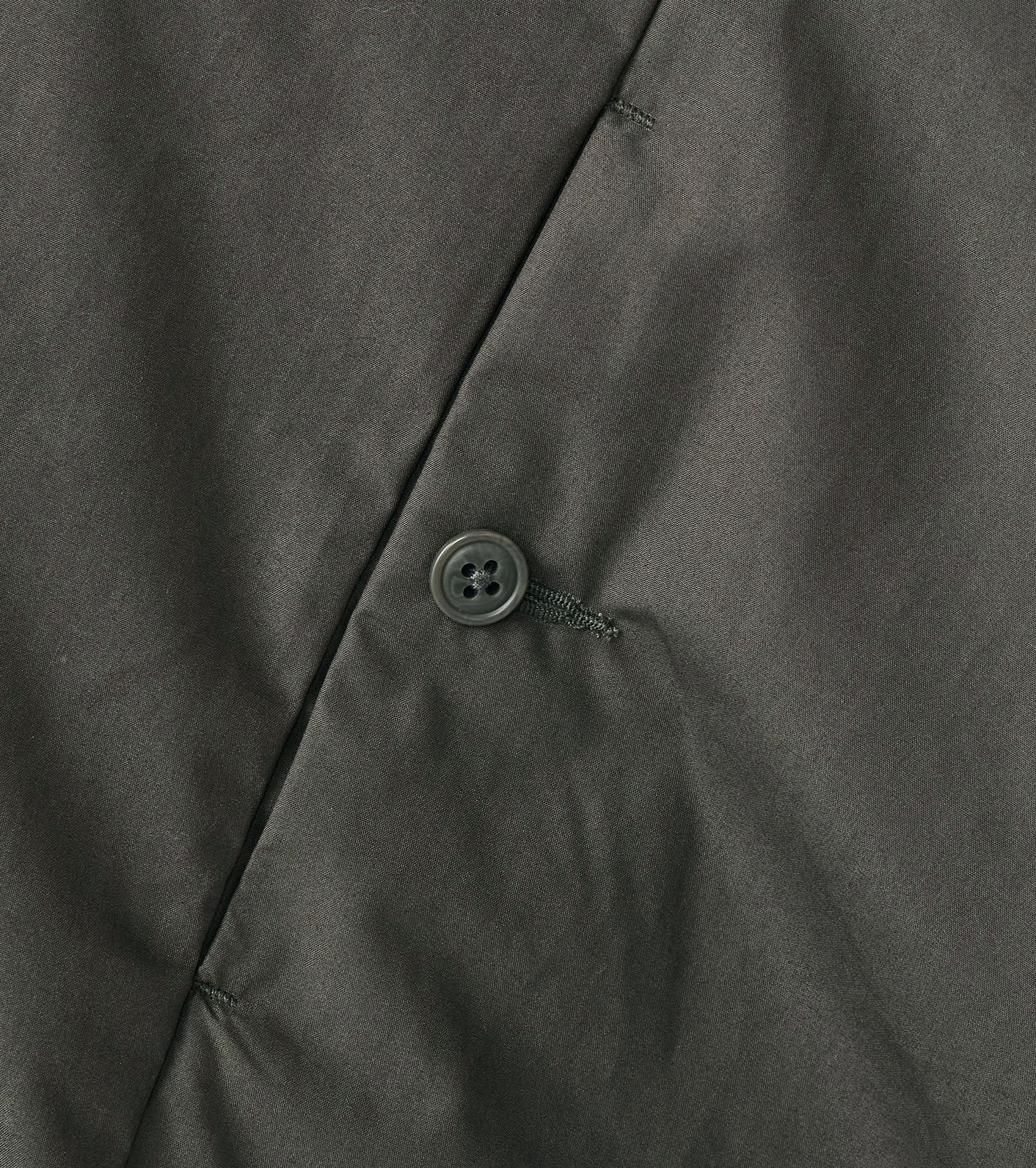 Hooded Deck Jacket