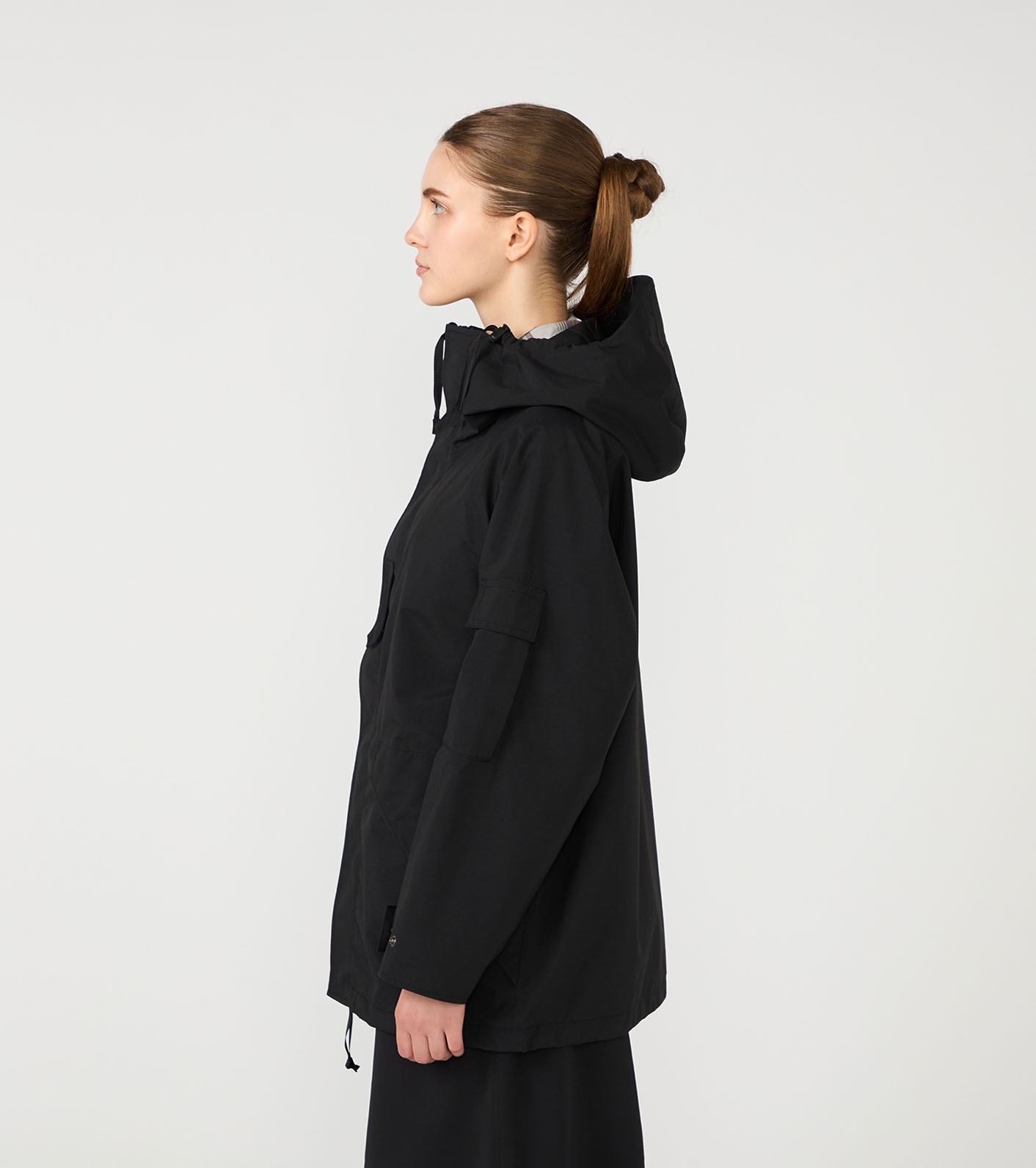 2L NYLON GORE-TEX Cruiser Jacket