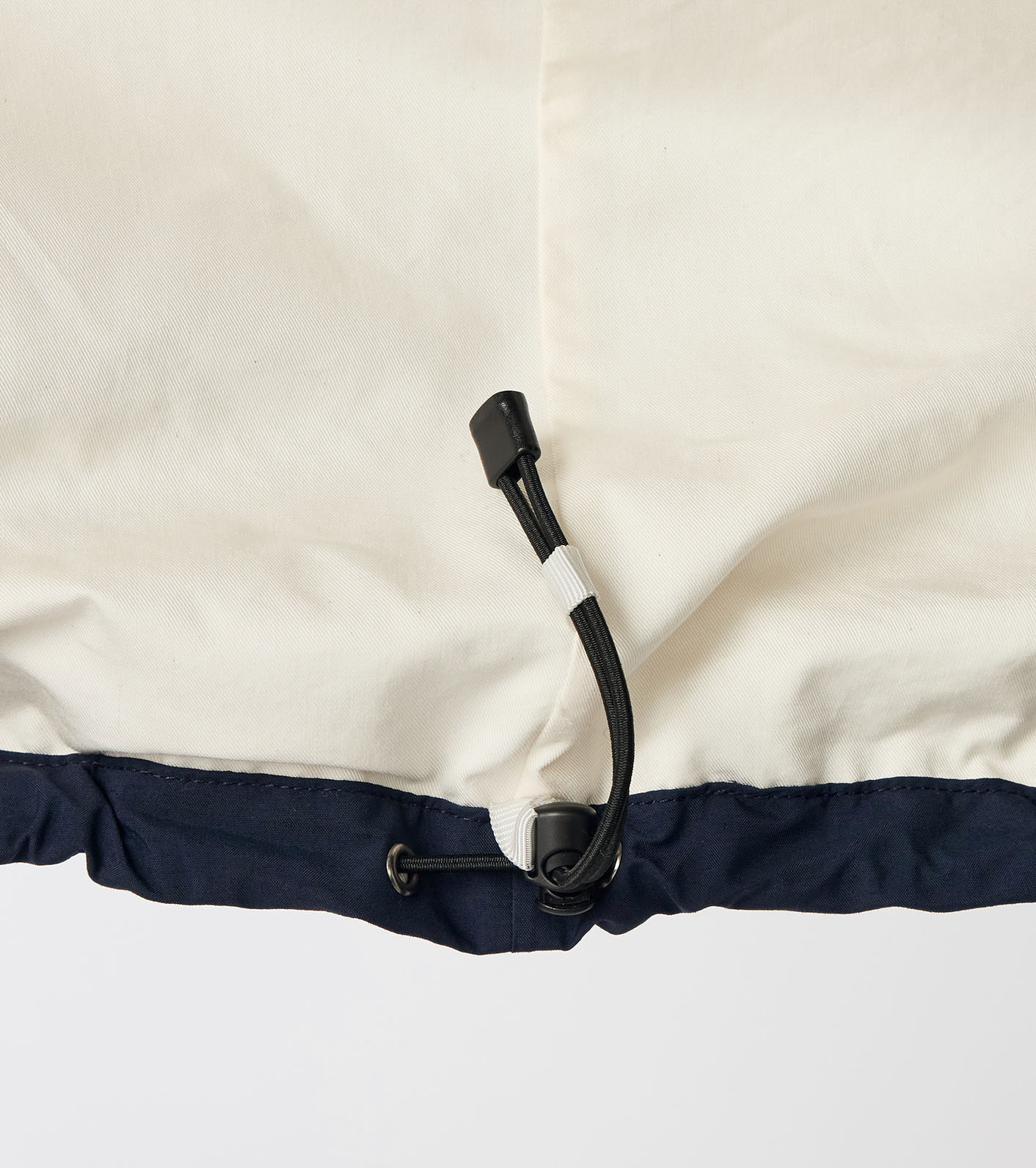 2L NYLON GORE-TEX Cruiser Jacket