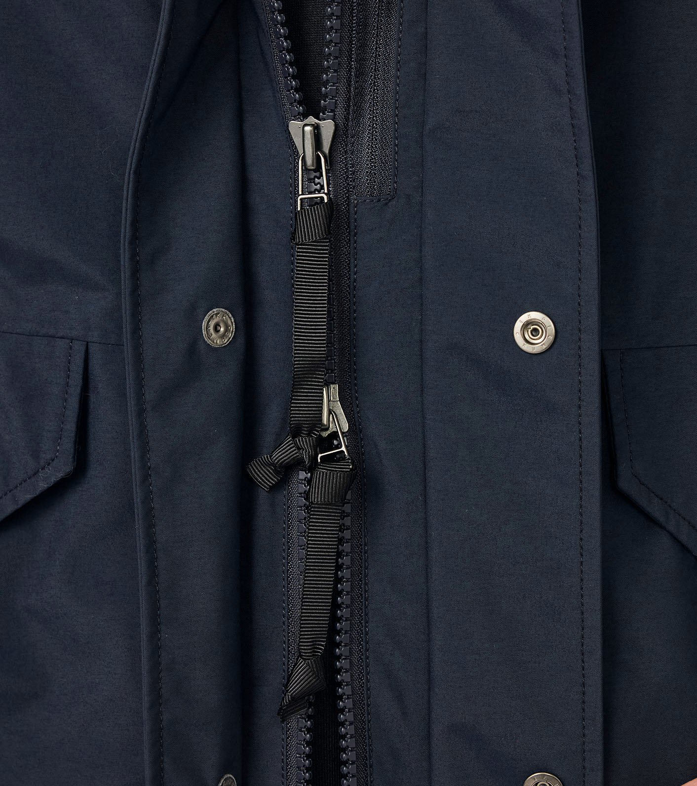 2L NYLON GORE-TEX Cruiser Jacket