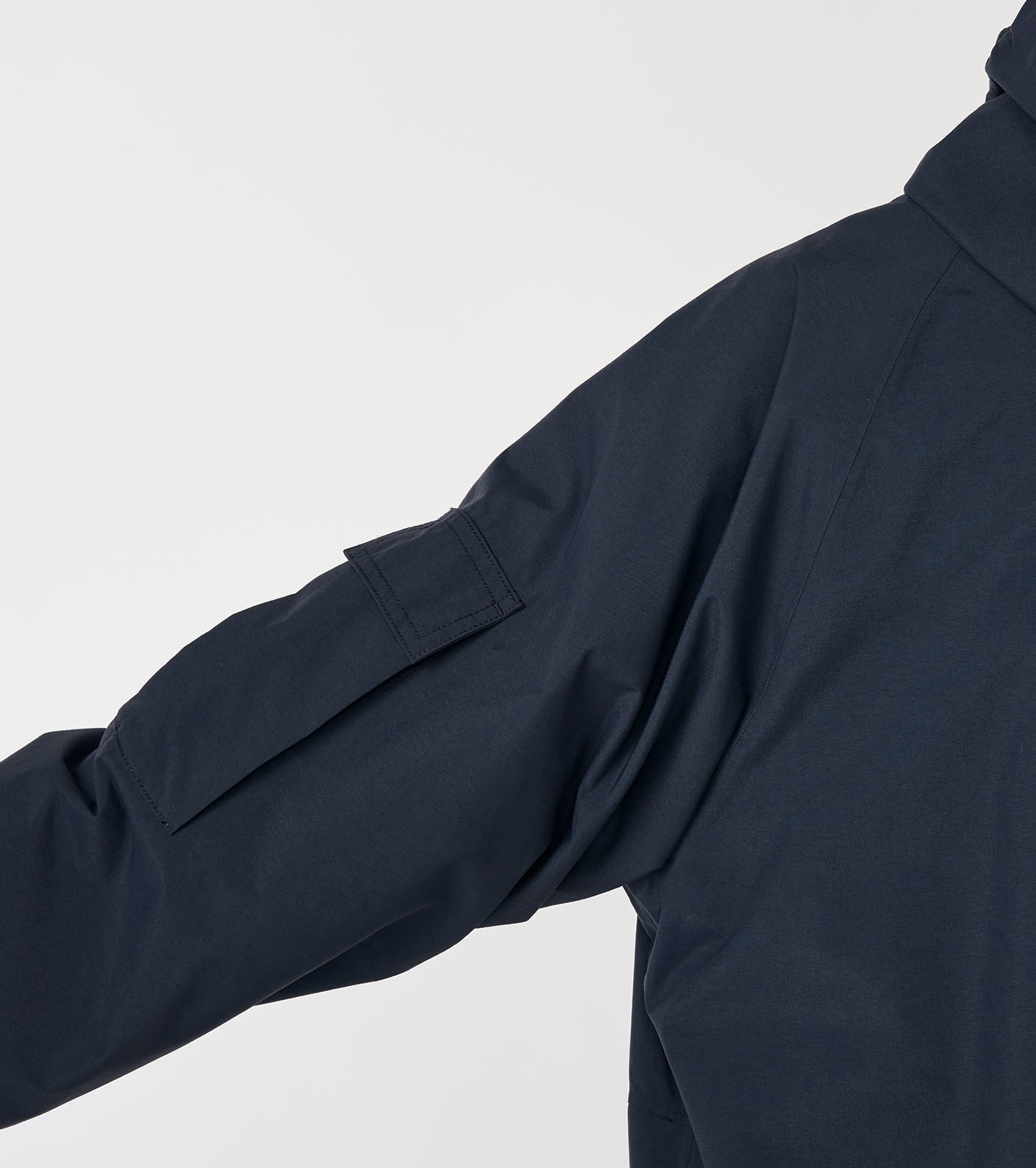 2L NYLON GORE-TEX Cruiser Jacket