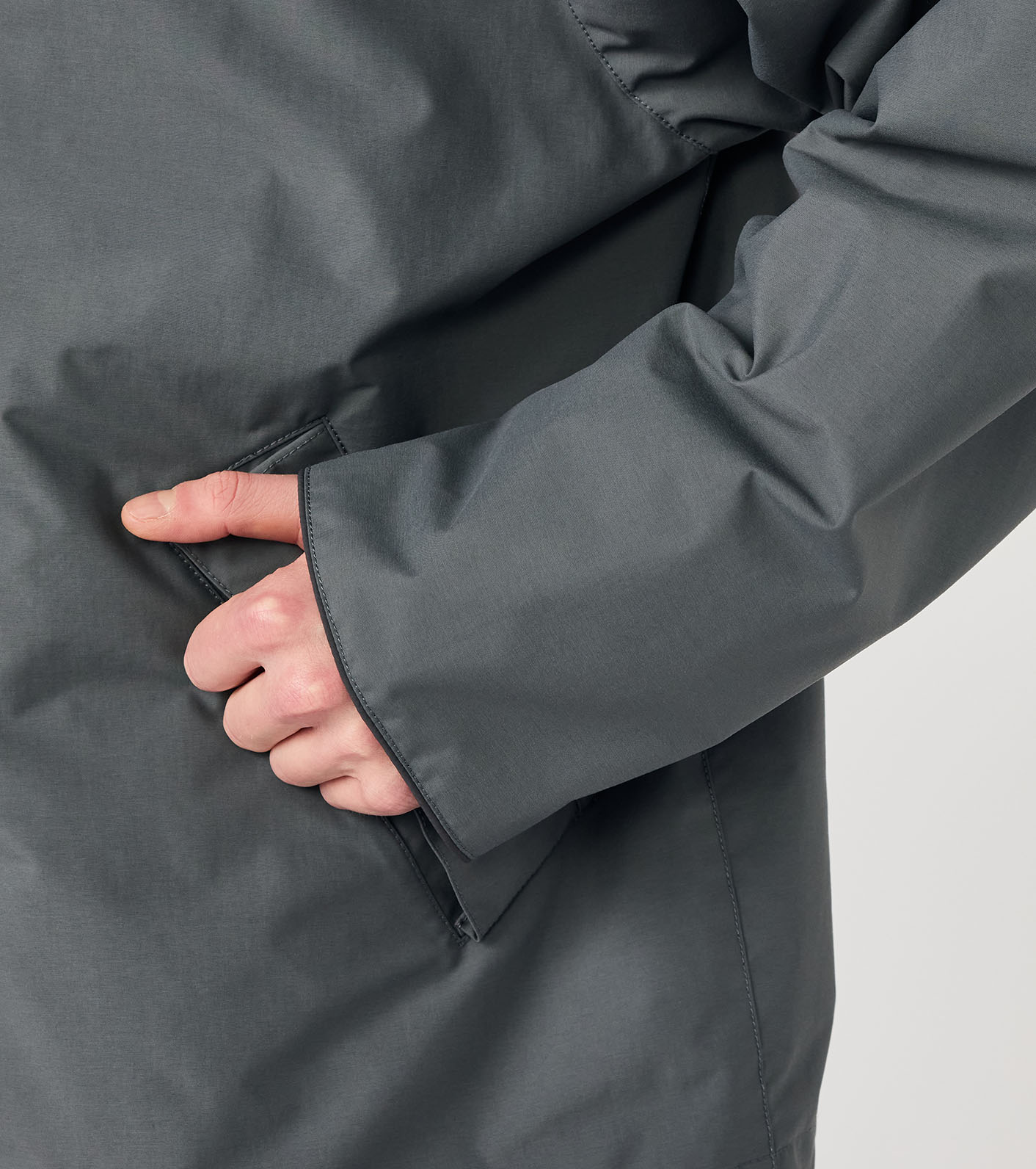 2L PERTEX UNLIMITED Field Short Jacket