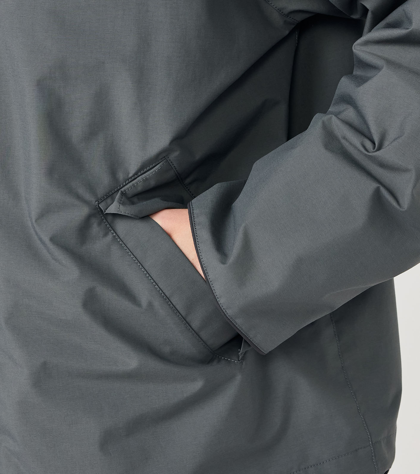 2L PERTEX UNLIMITED Field Short Jacket