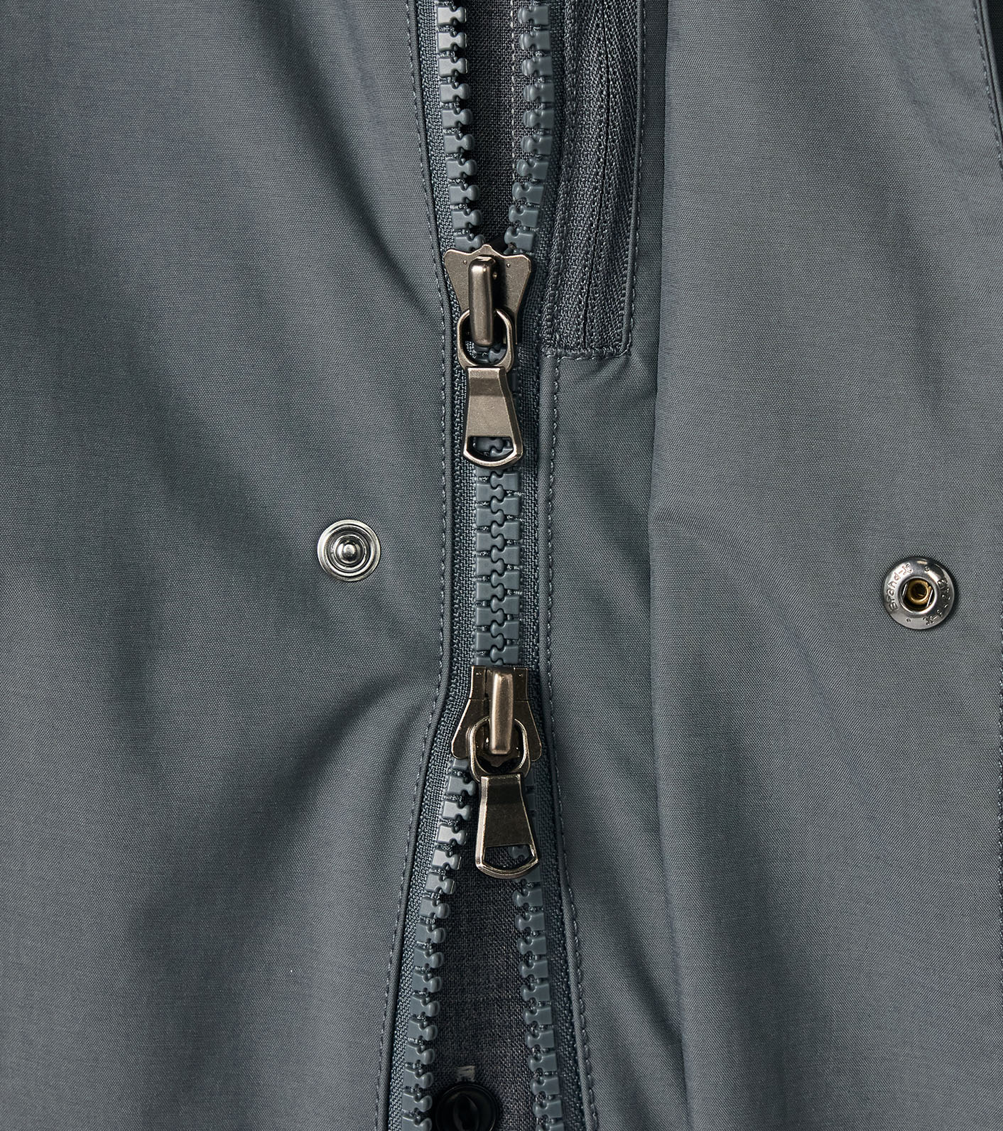 2L PERTEX UNLIMITED Field Short Jacket