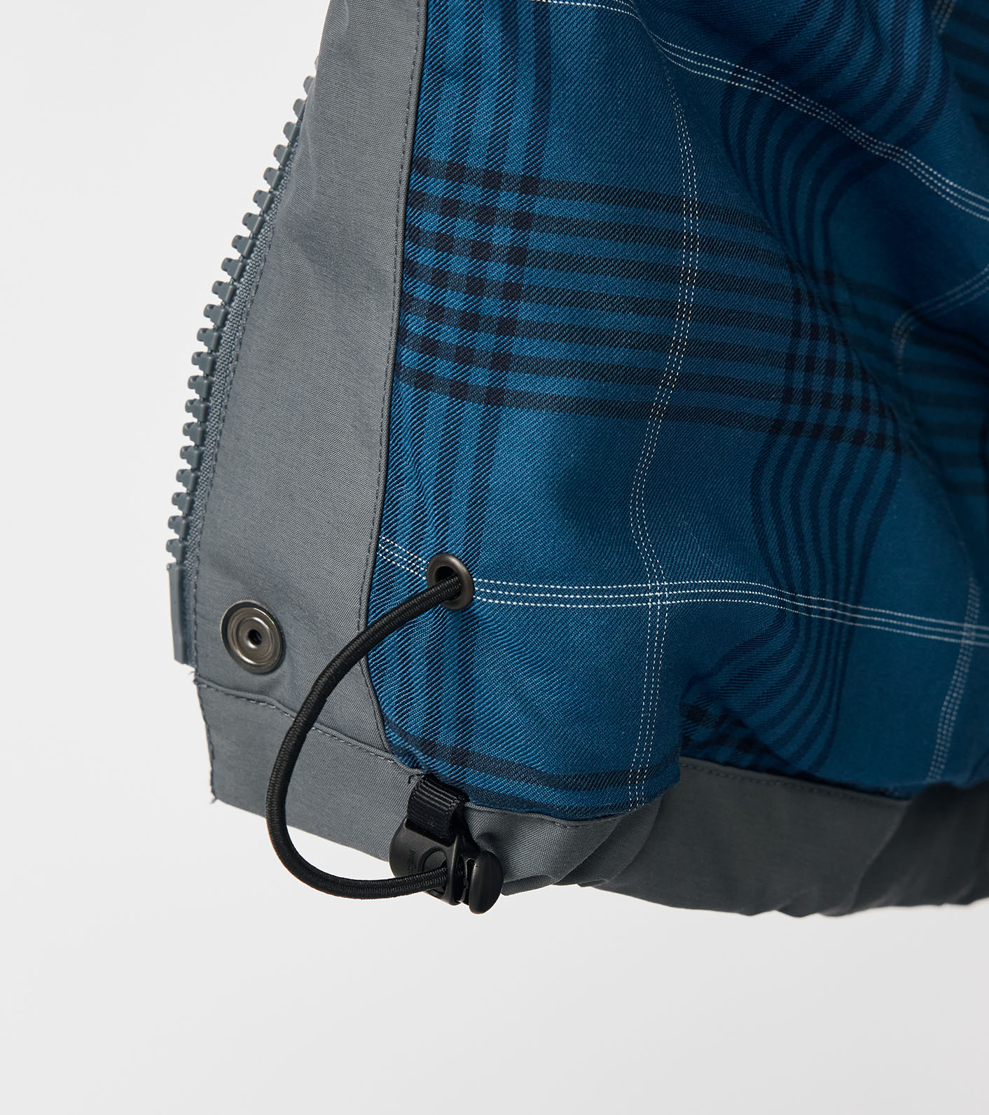 2L PERTEX UNLIMITED Field Short Jacket