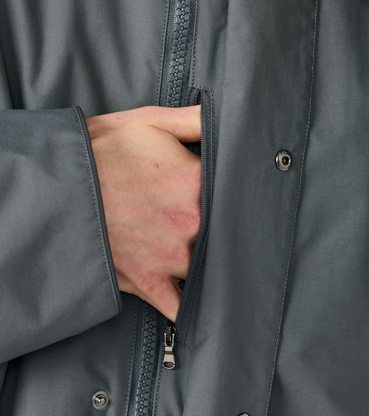 2L PERTEX UNLIMITED Field Short Jacket