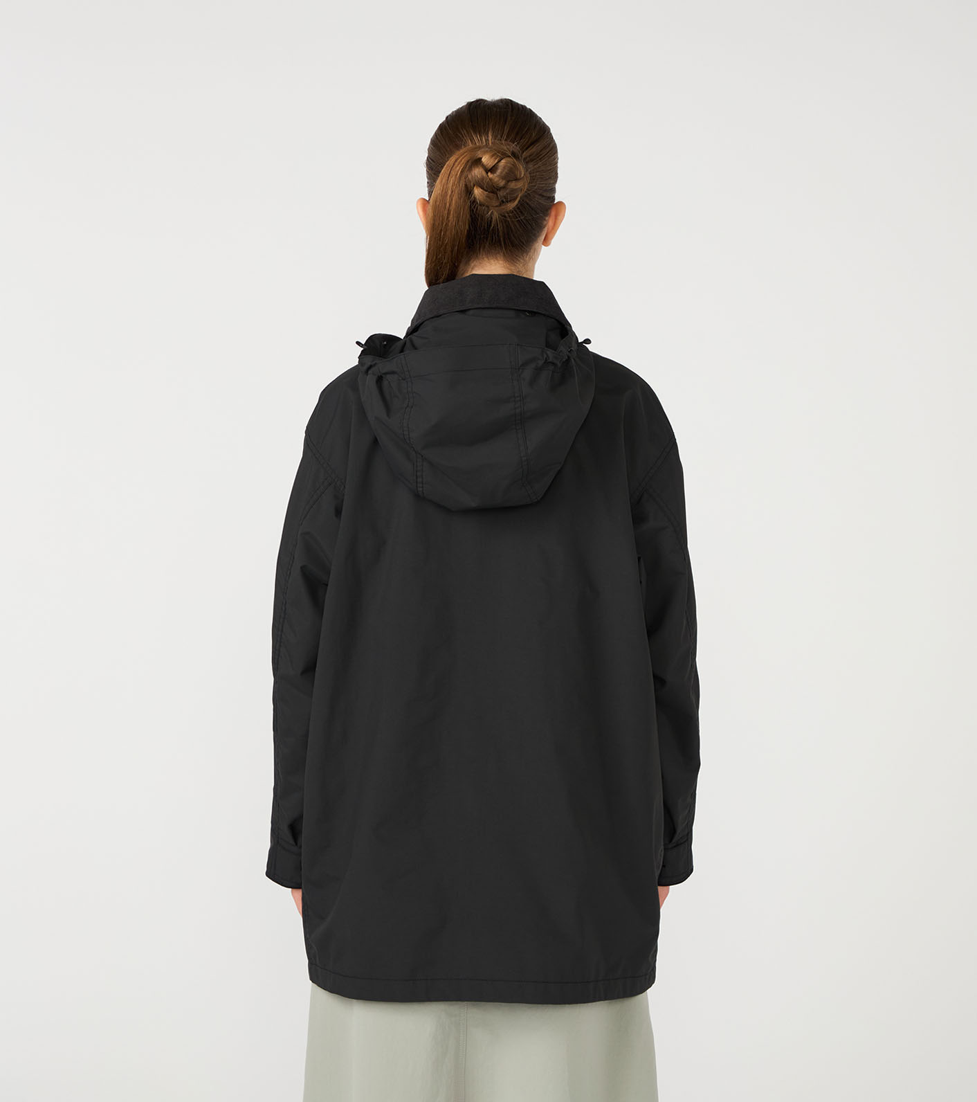 2L PERTEX UNLIMITED Field Jacket