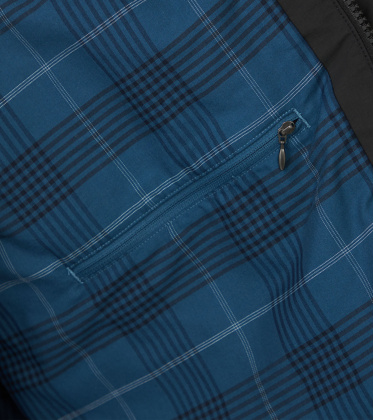 2L PERTEX UNLIMITED Field Jacket