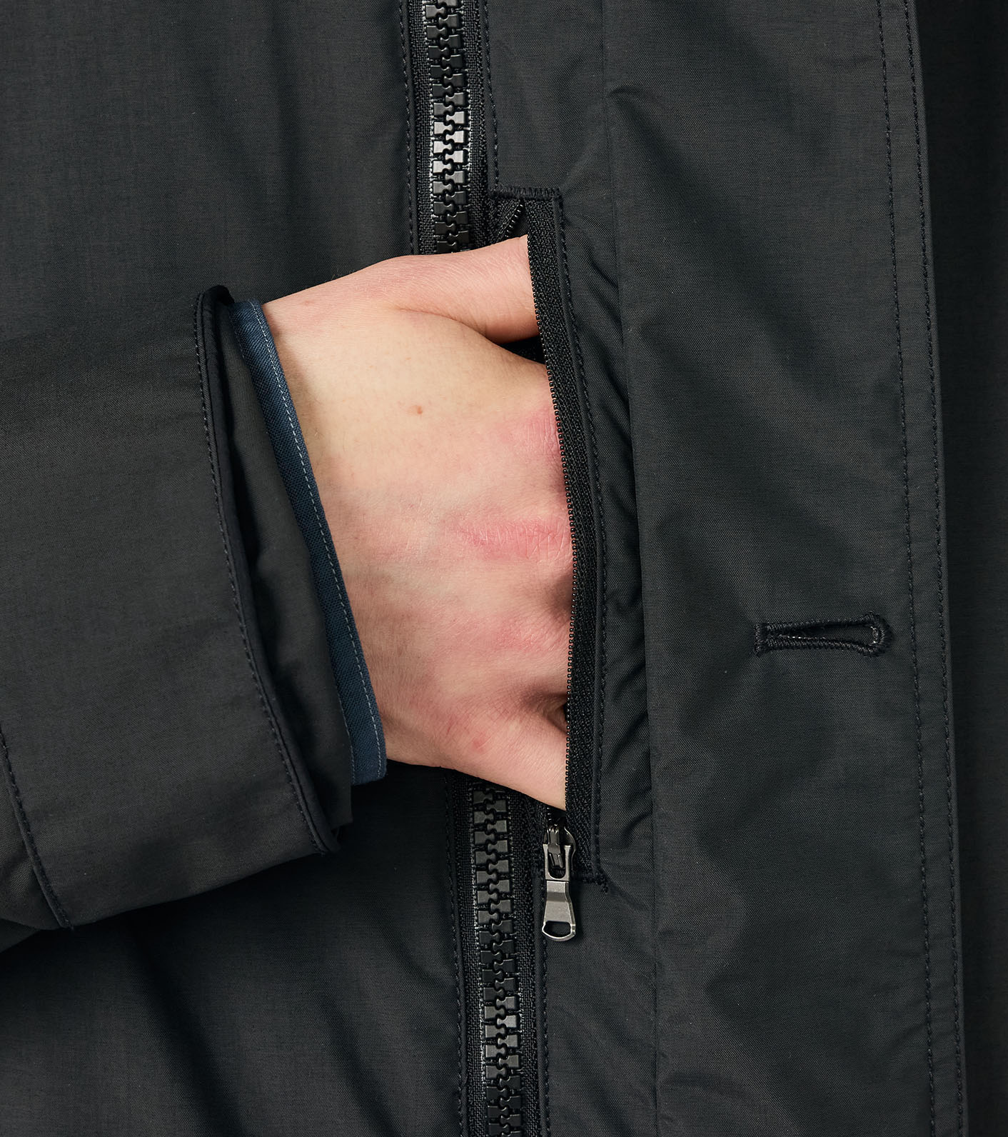 2L PERTEX UNLIMITED Field Jacket