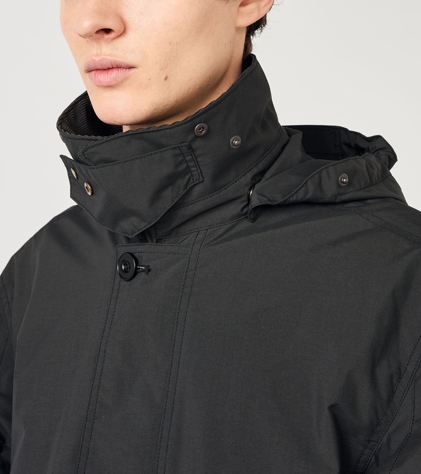 2L PERTEX UNLIMITED Field Jacket