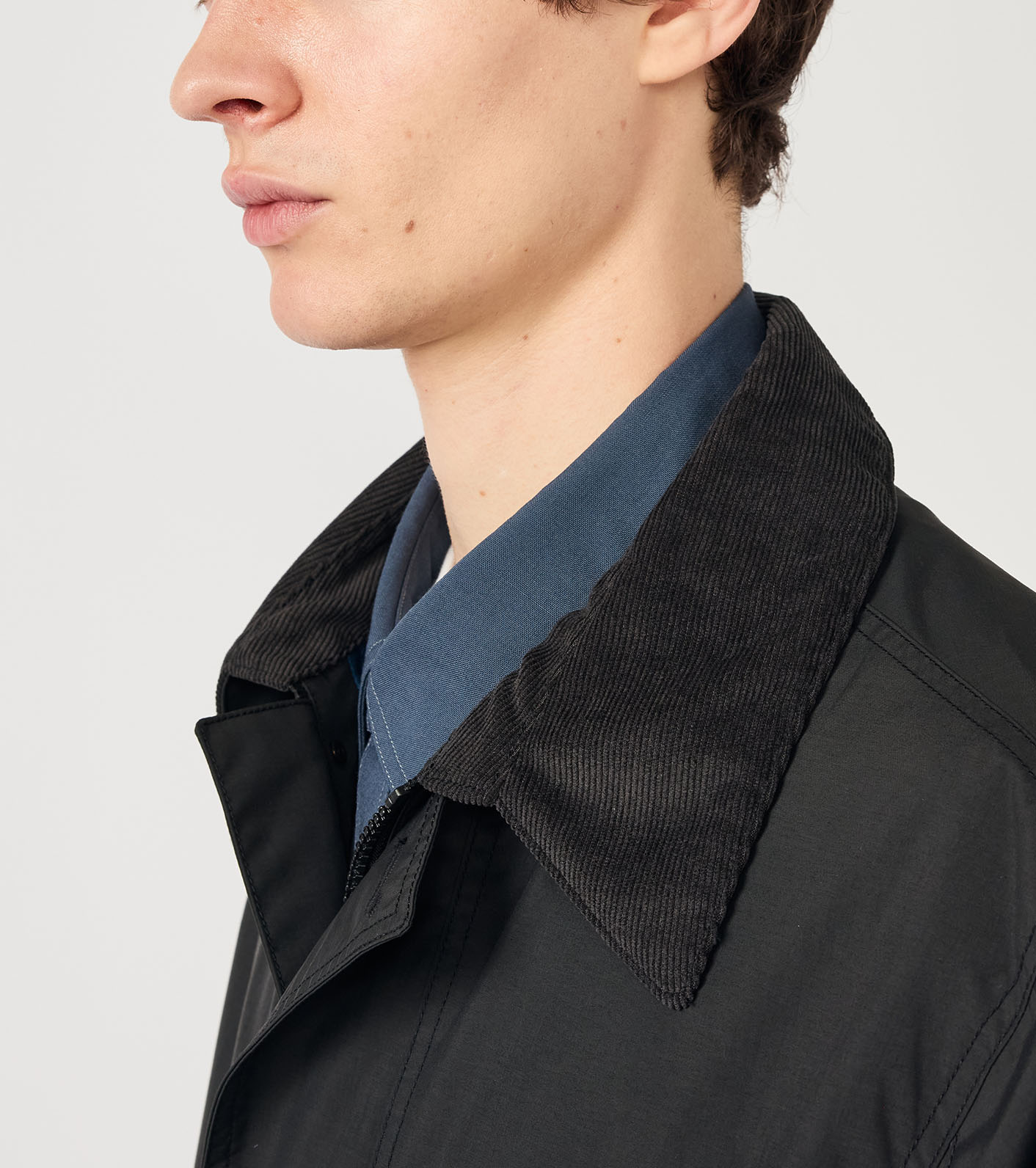 2L PERTEX UNLIMITED Field Jacket