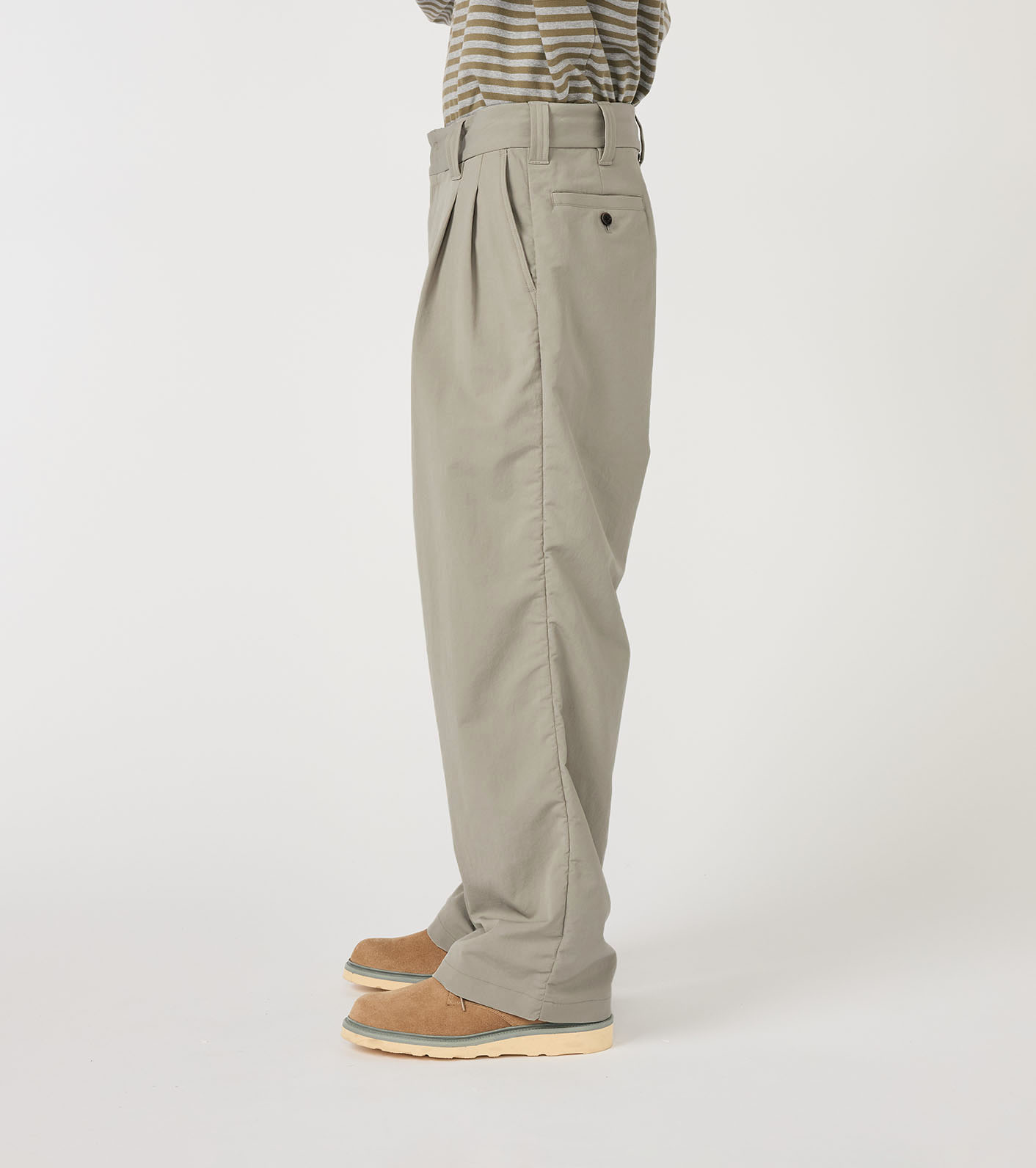 ALPHADRY Club Pants