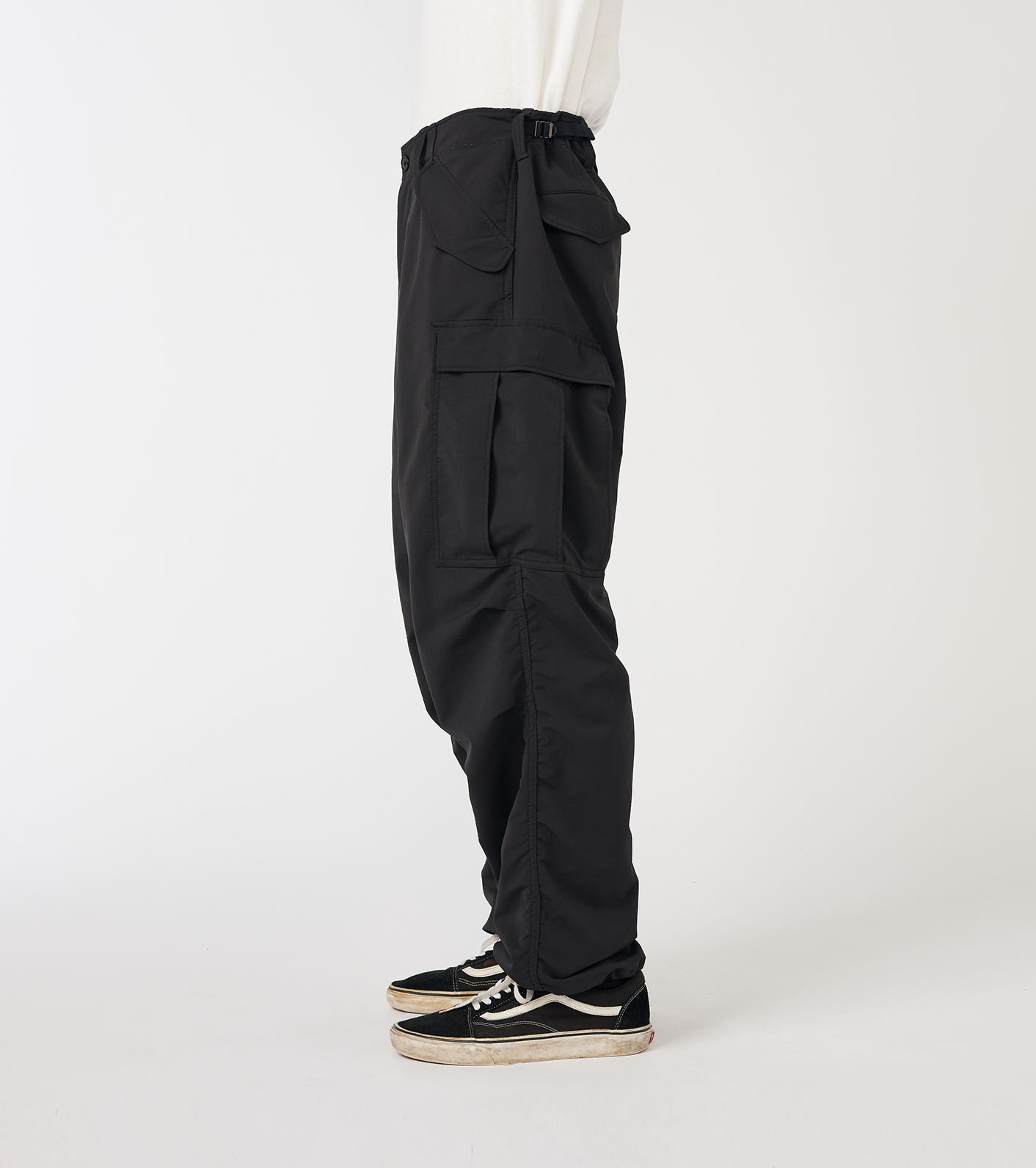 ALPHADRY Field Cargo Pants