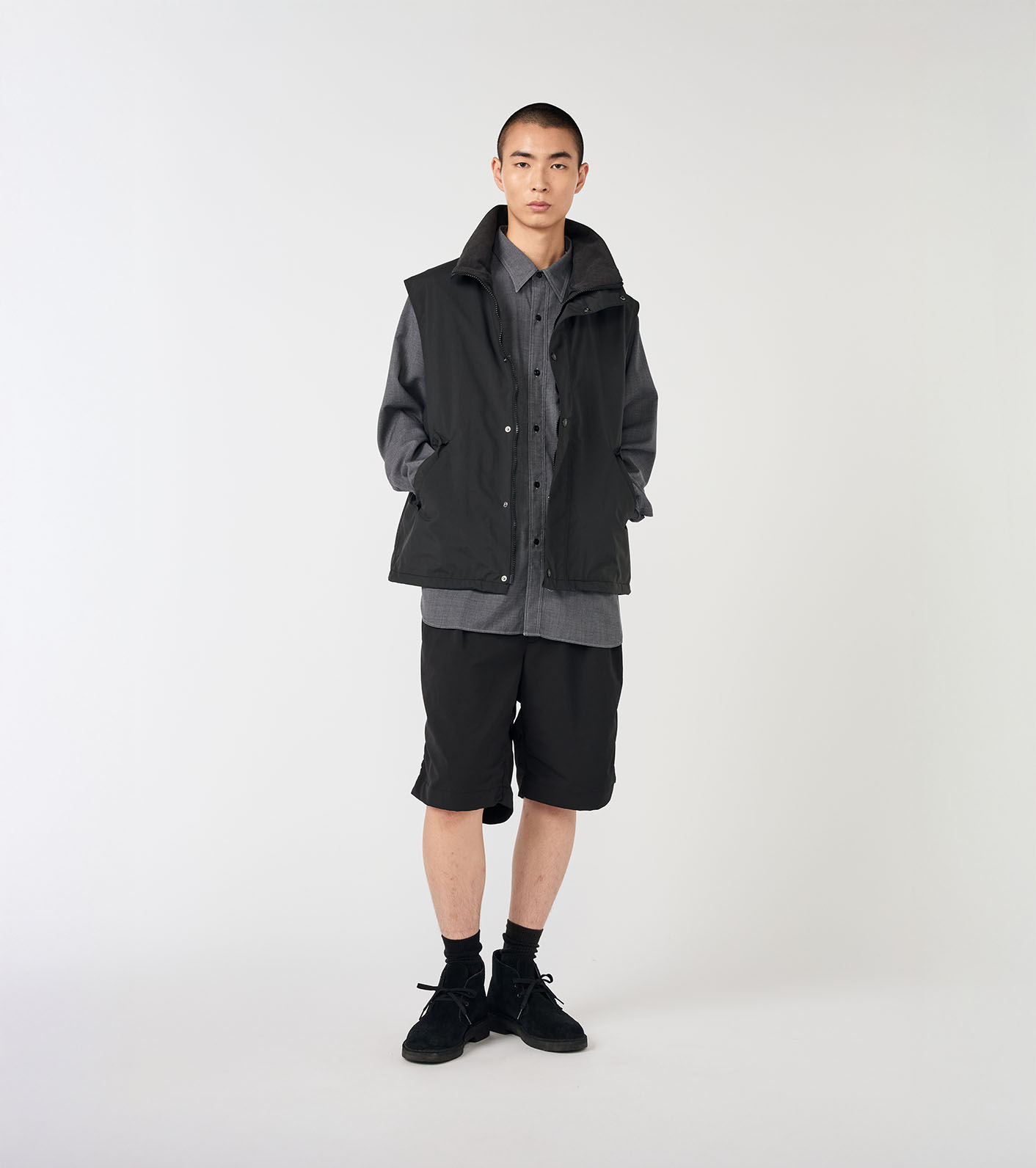 2L PERTEX UNLIMITED Field Vest