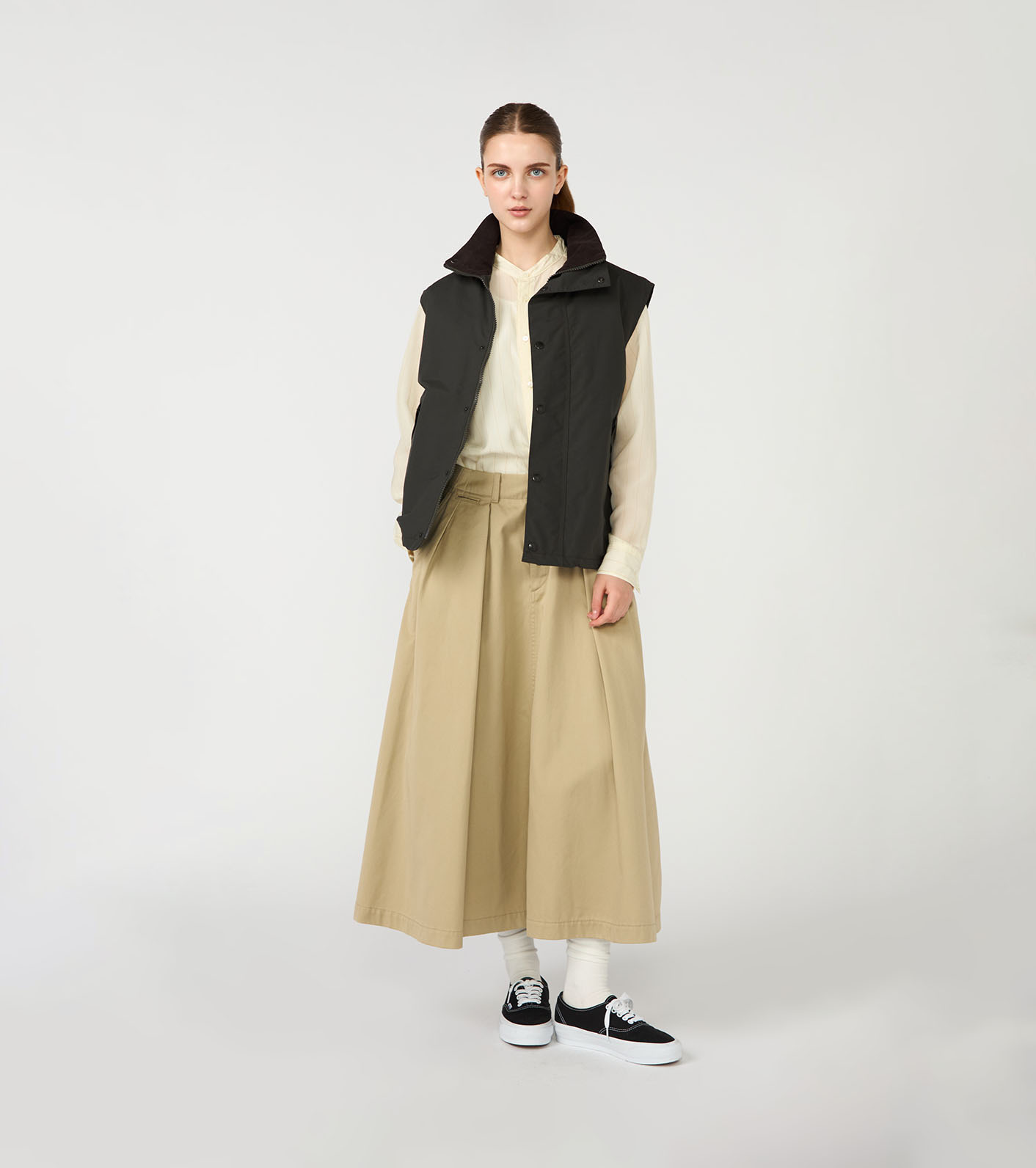 2L PERTEX UNLIMITED Field Vest