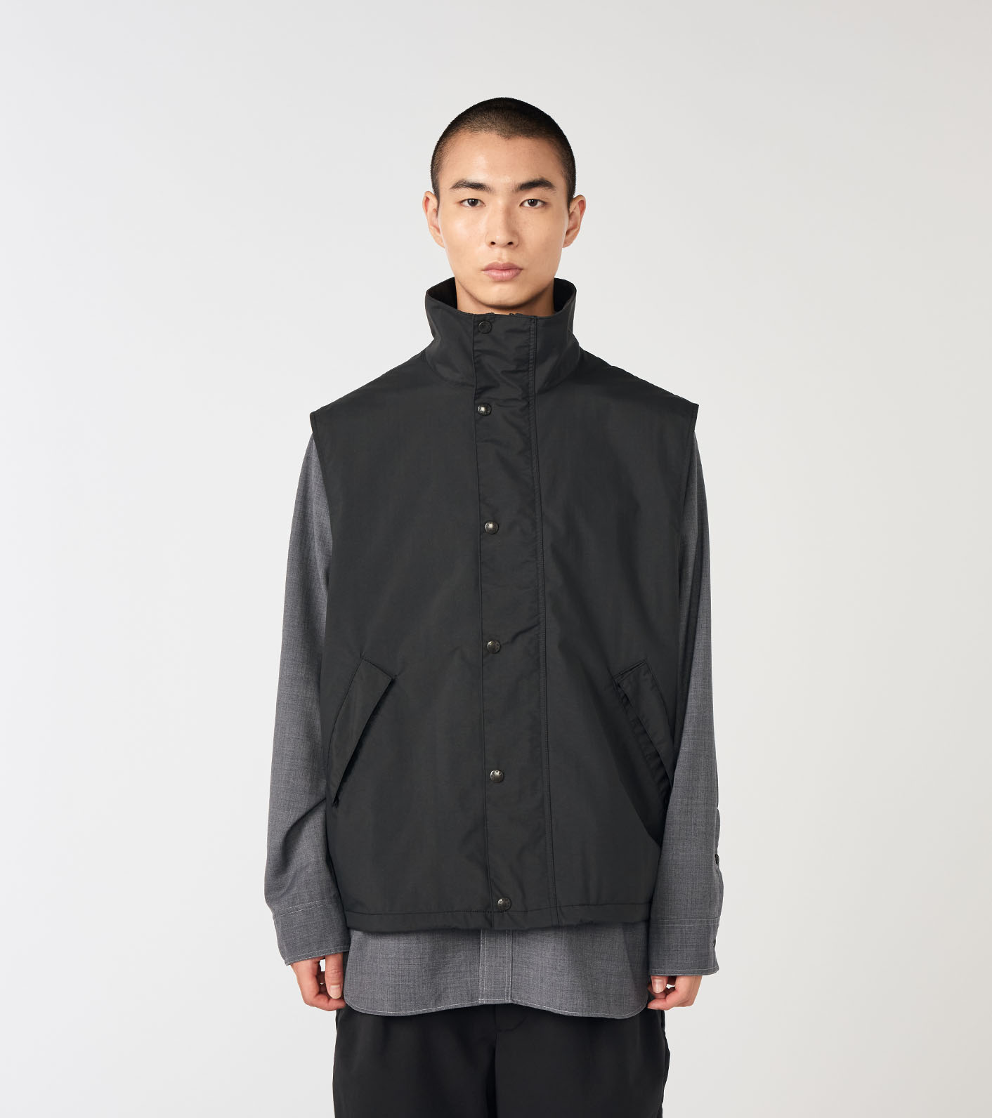 2L PERTEX UNLIMITED Field Vest