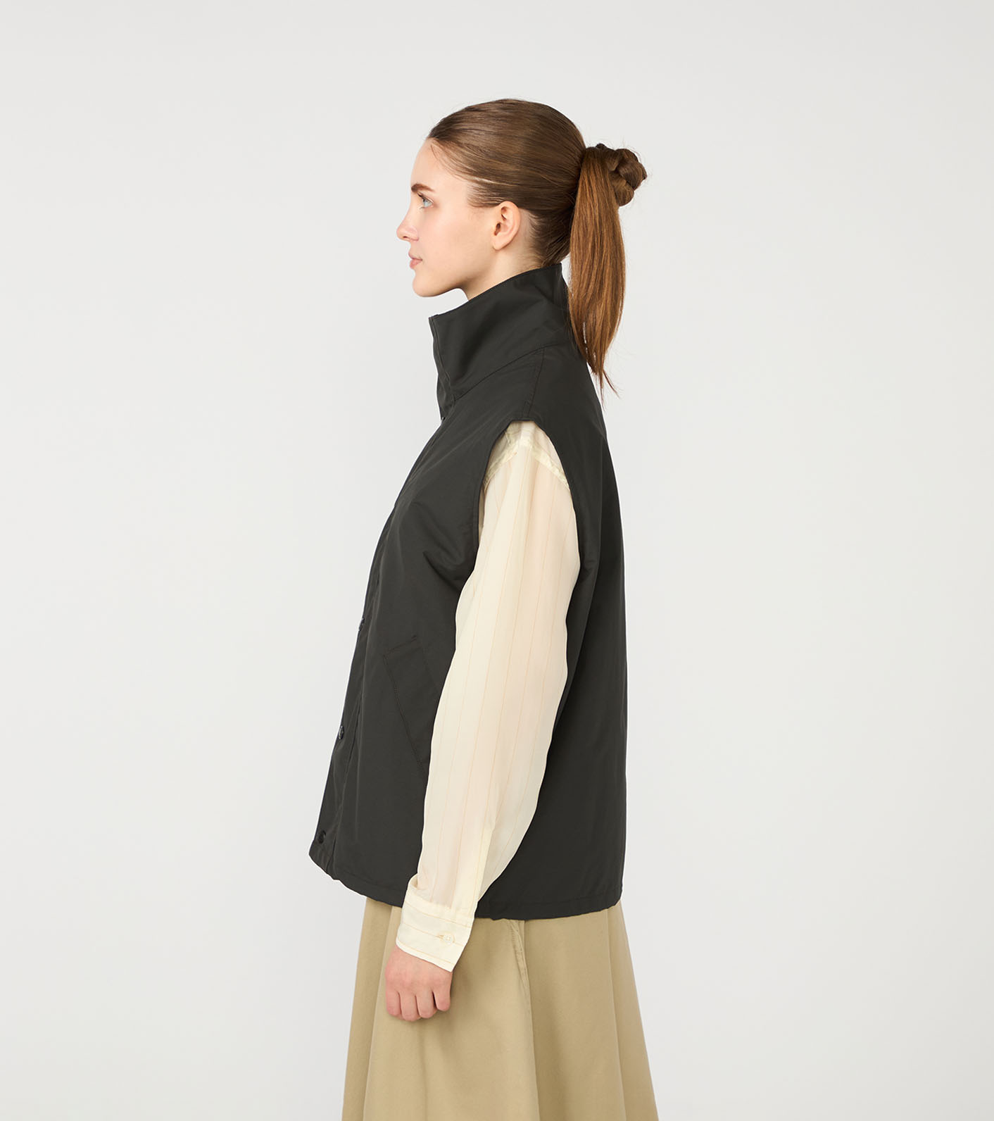 2L PERTEX UNLIMITED Field Vest