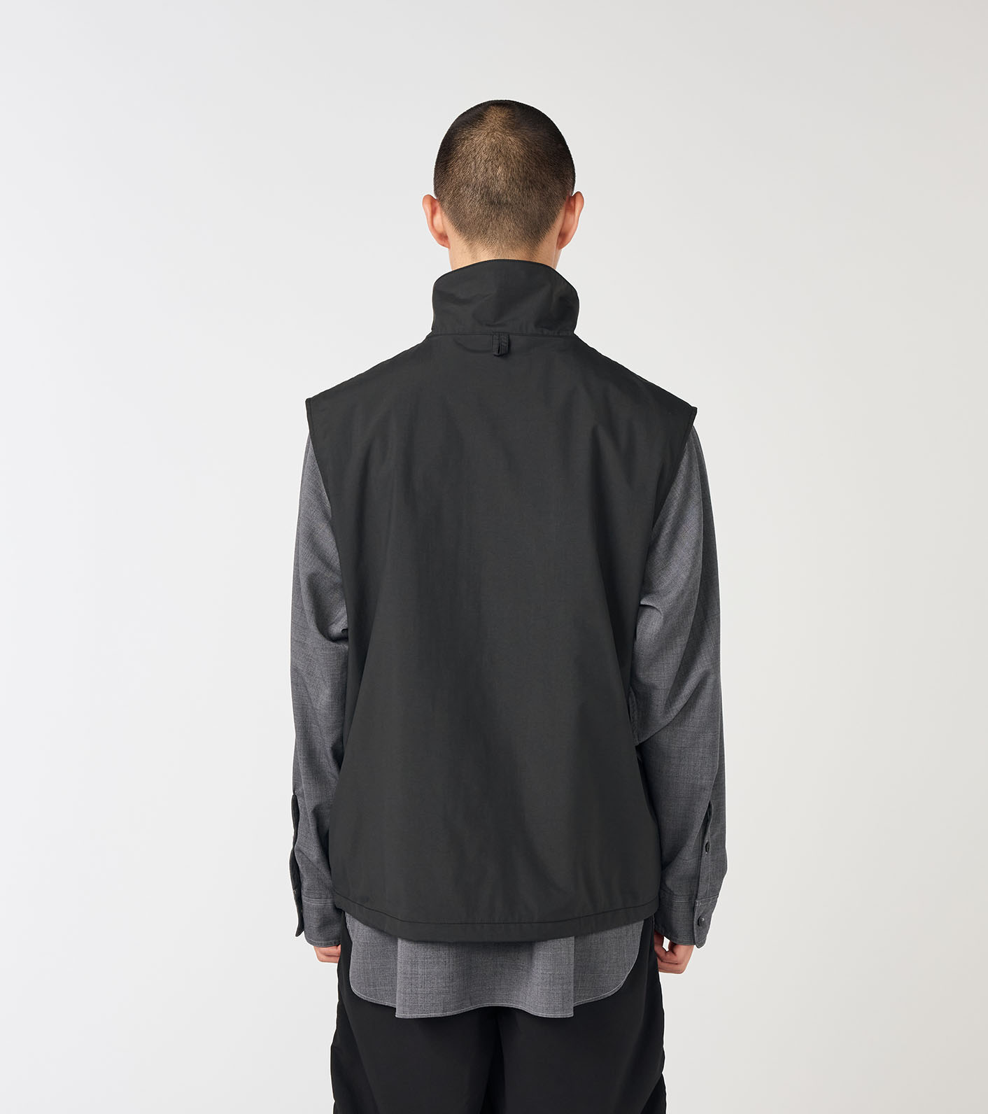 2L PERTEX UNLIMITED Field Vest