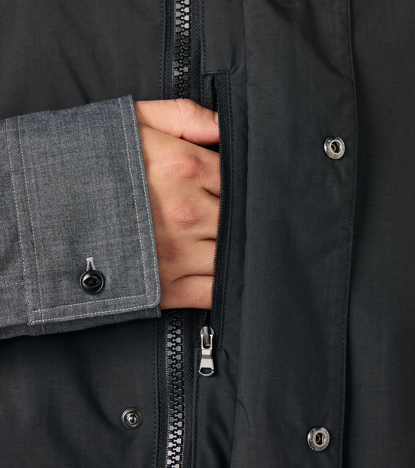 2L PERTEX UNLIMITED Field Vest